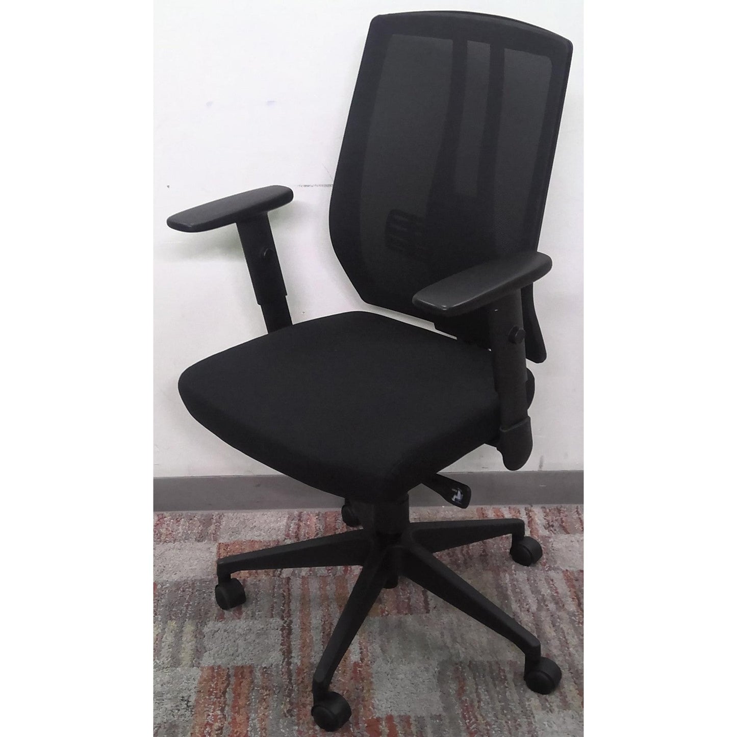Black Office Chair