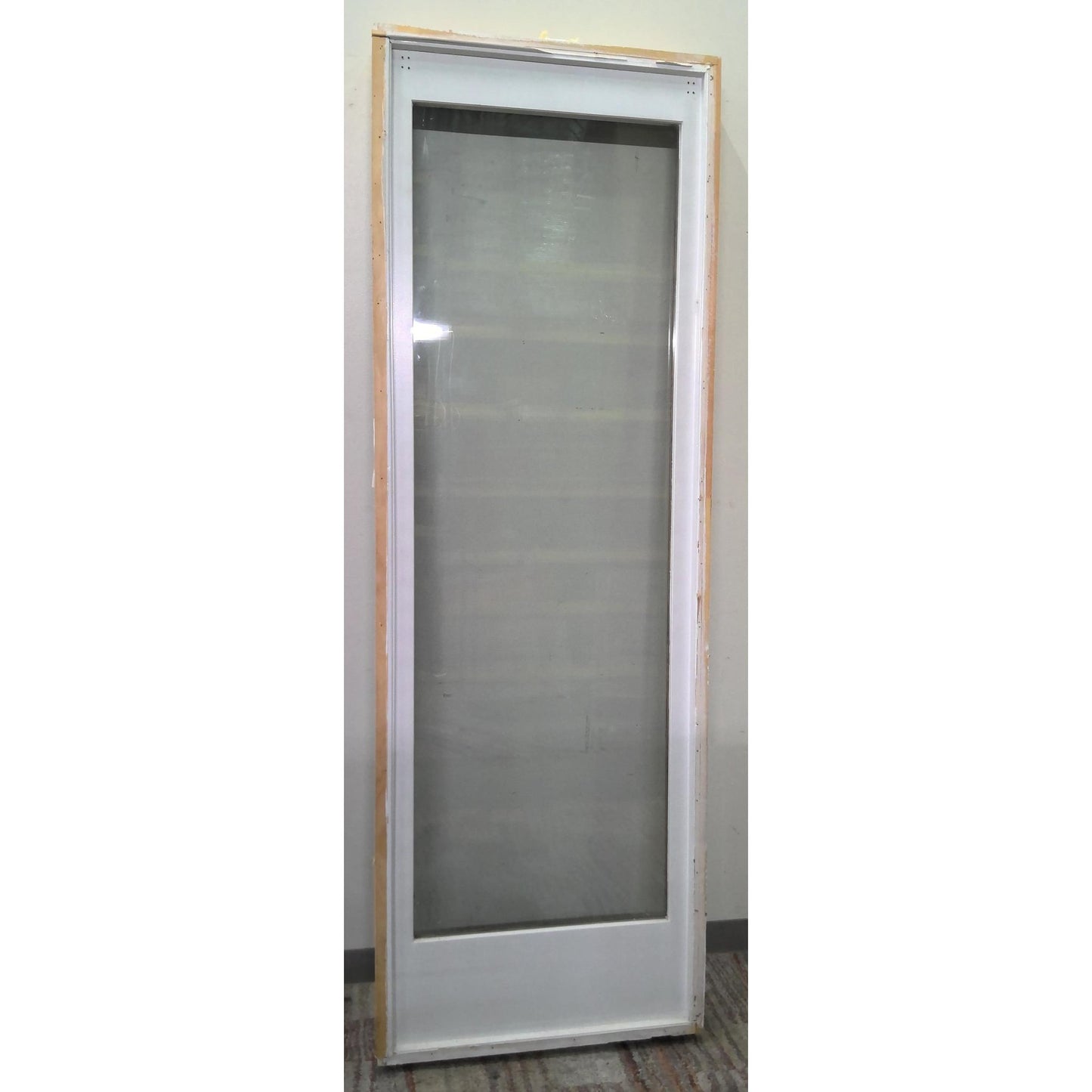 28" x 82.5" Sidelight