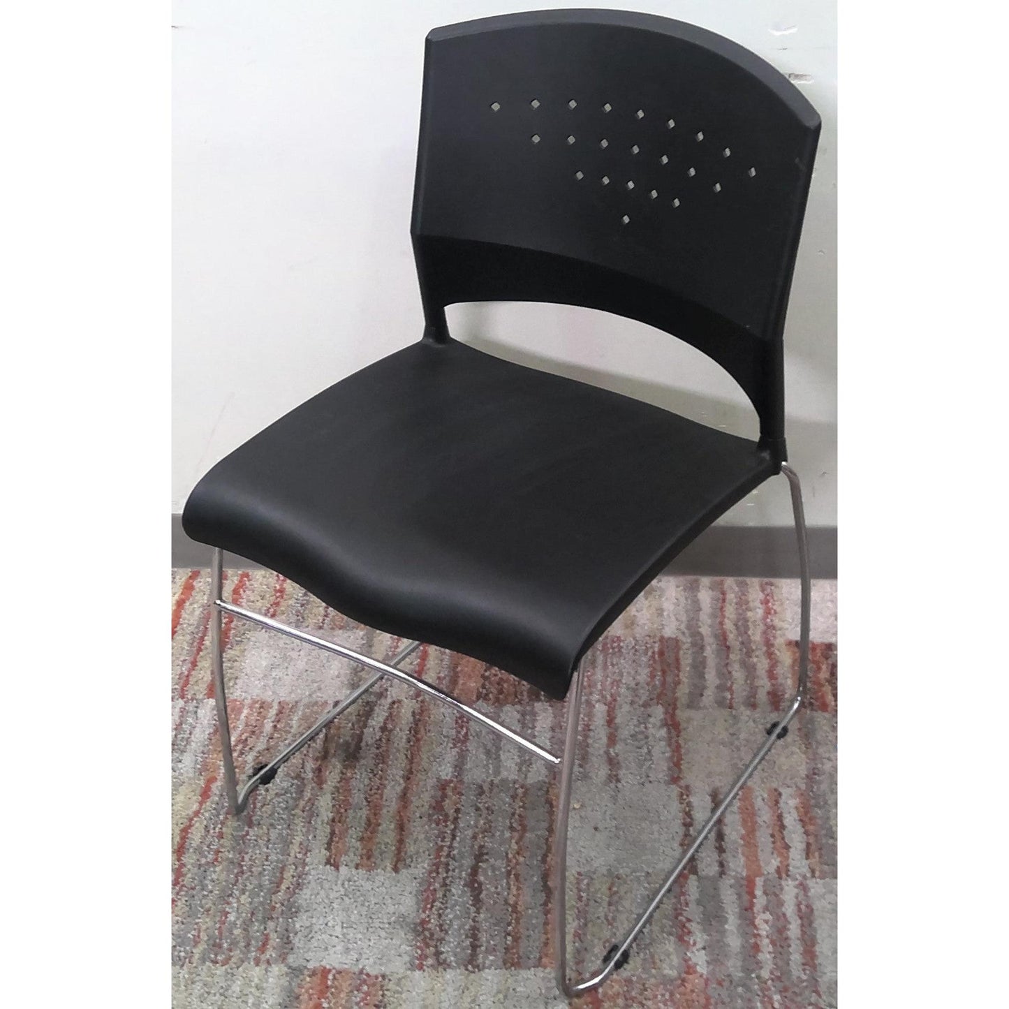 Plastic Stackable Chair