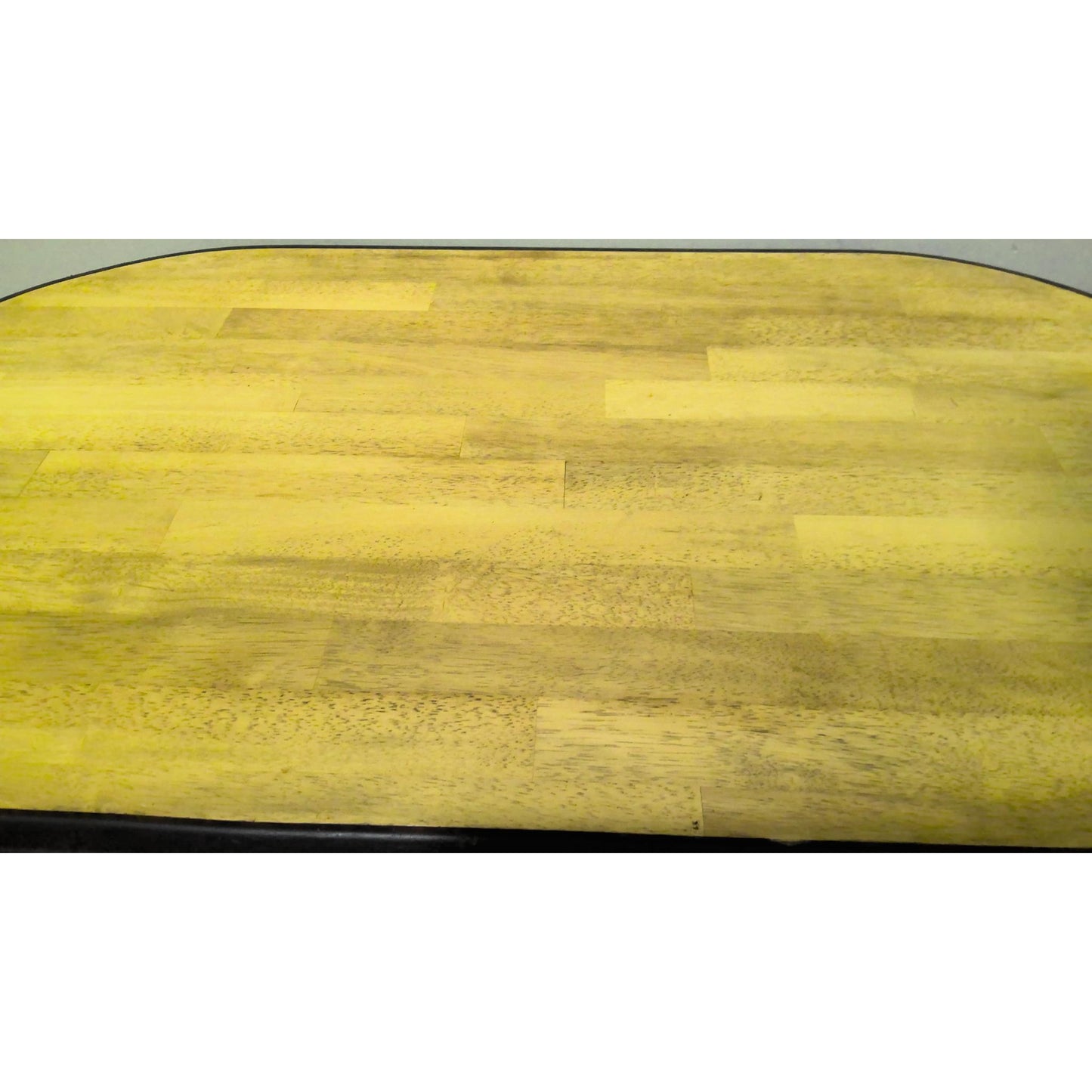 46" Round Coffee Table