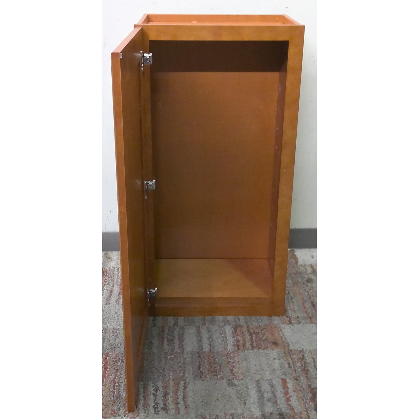 18" Upper Cabinet RTA