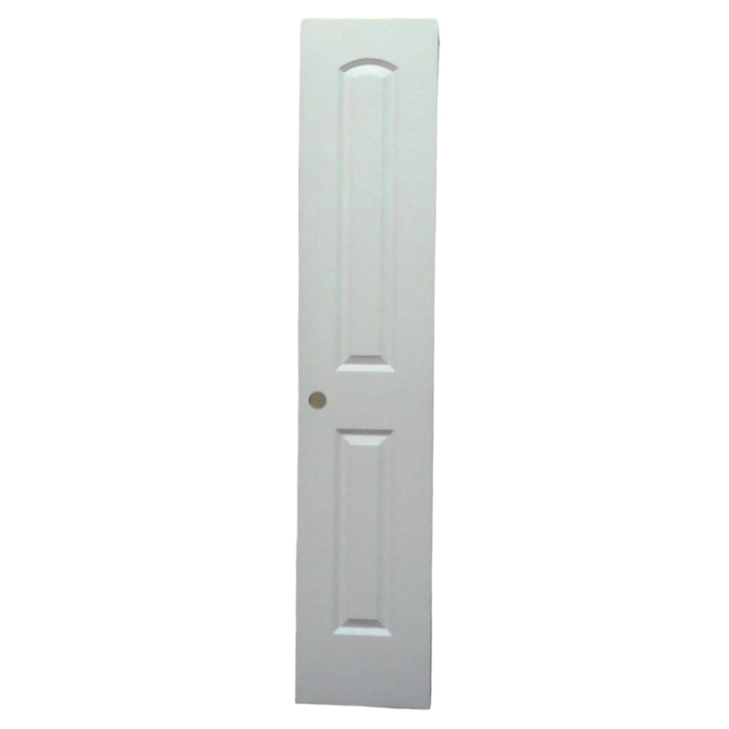 18" x 80" 2-Panel Hollow Core Interior Door Slab