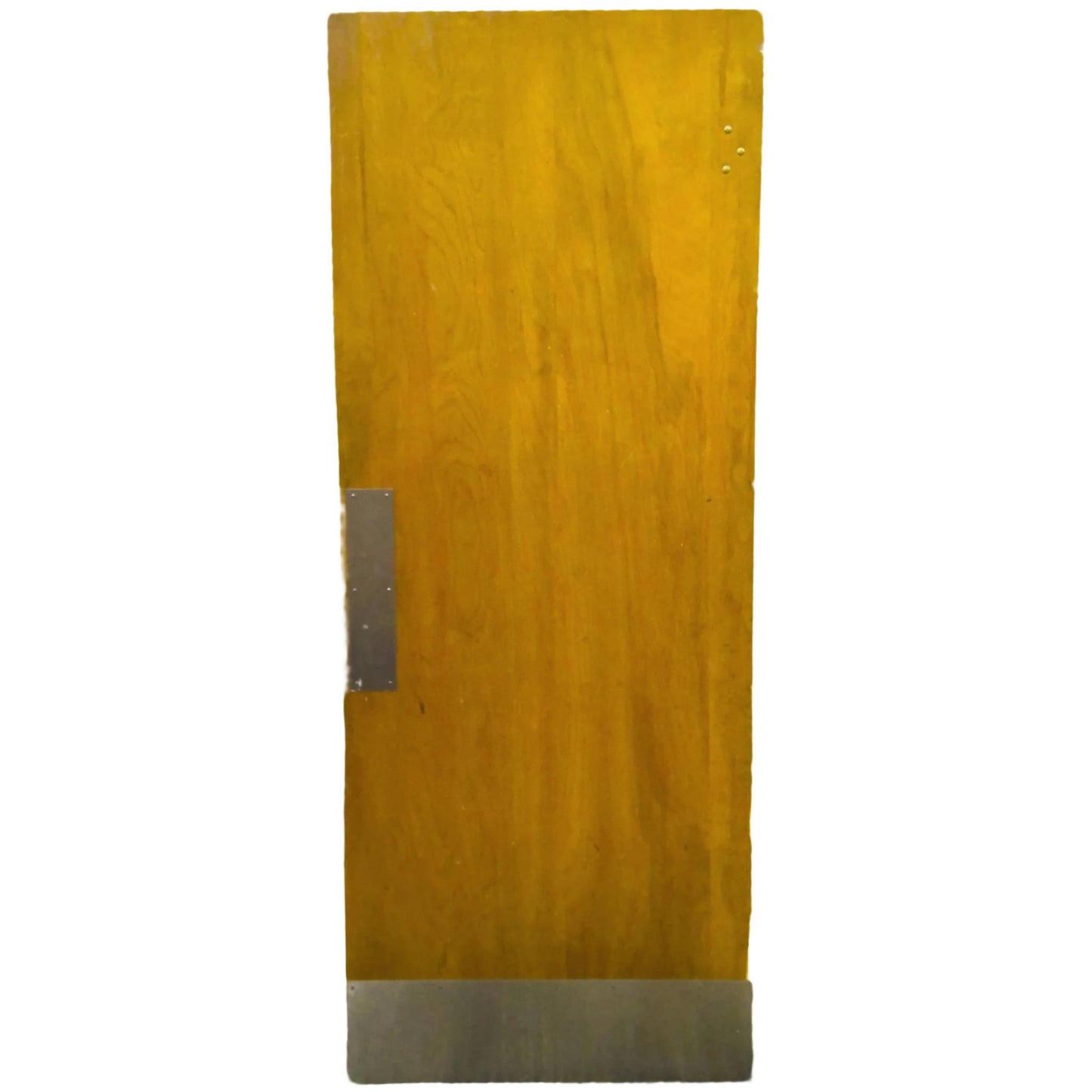 30" x 79" Commercial Door Slab
