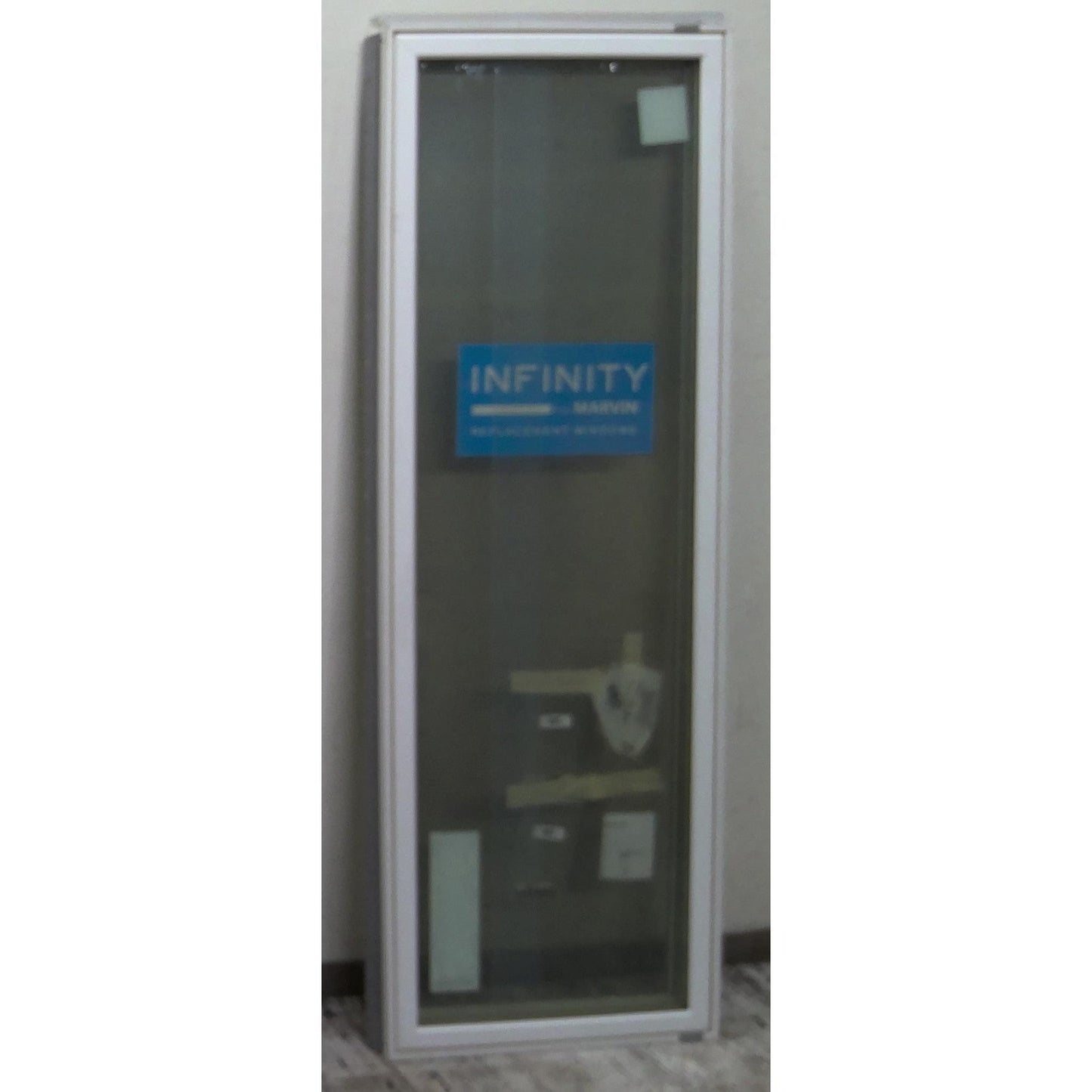 28" x 81" Crank Window