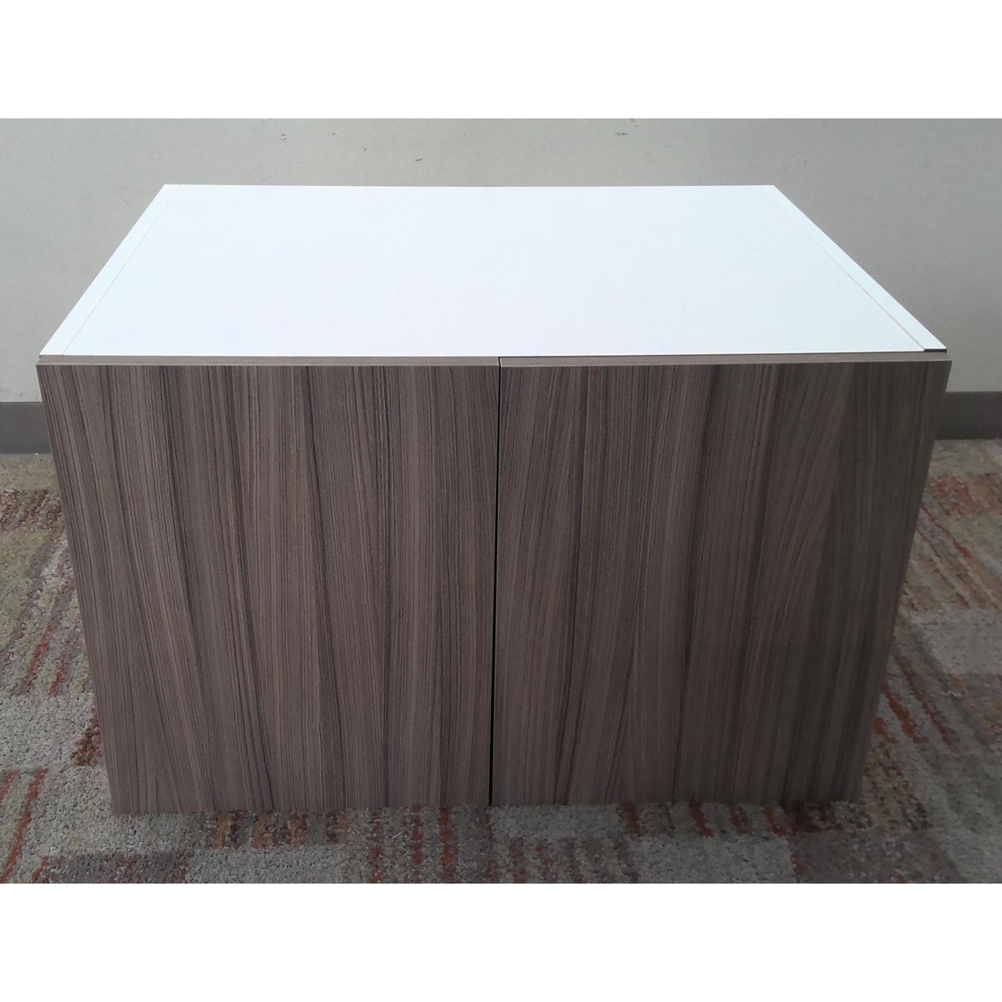 30" Upper Cabinet