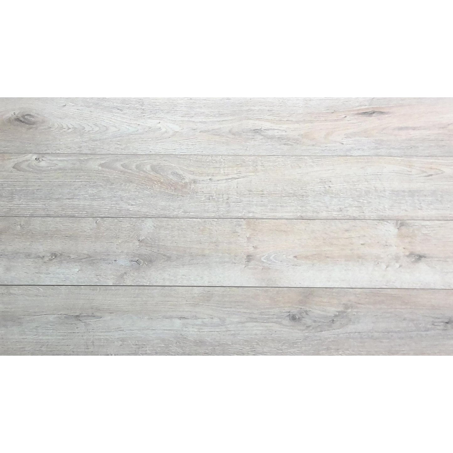 142 Square Feet of Pewter Laminate Flooring (6 Boxes)