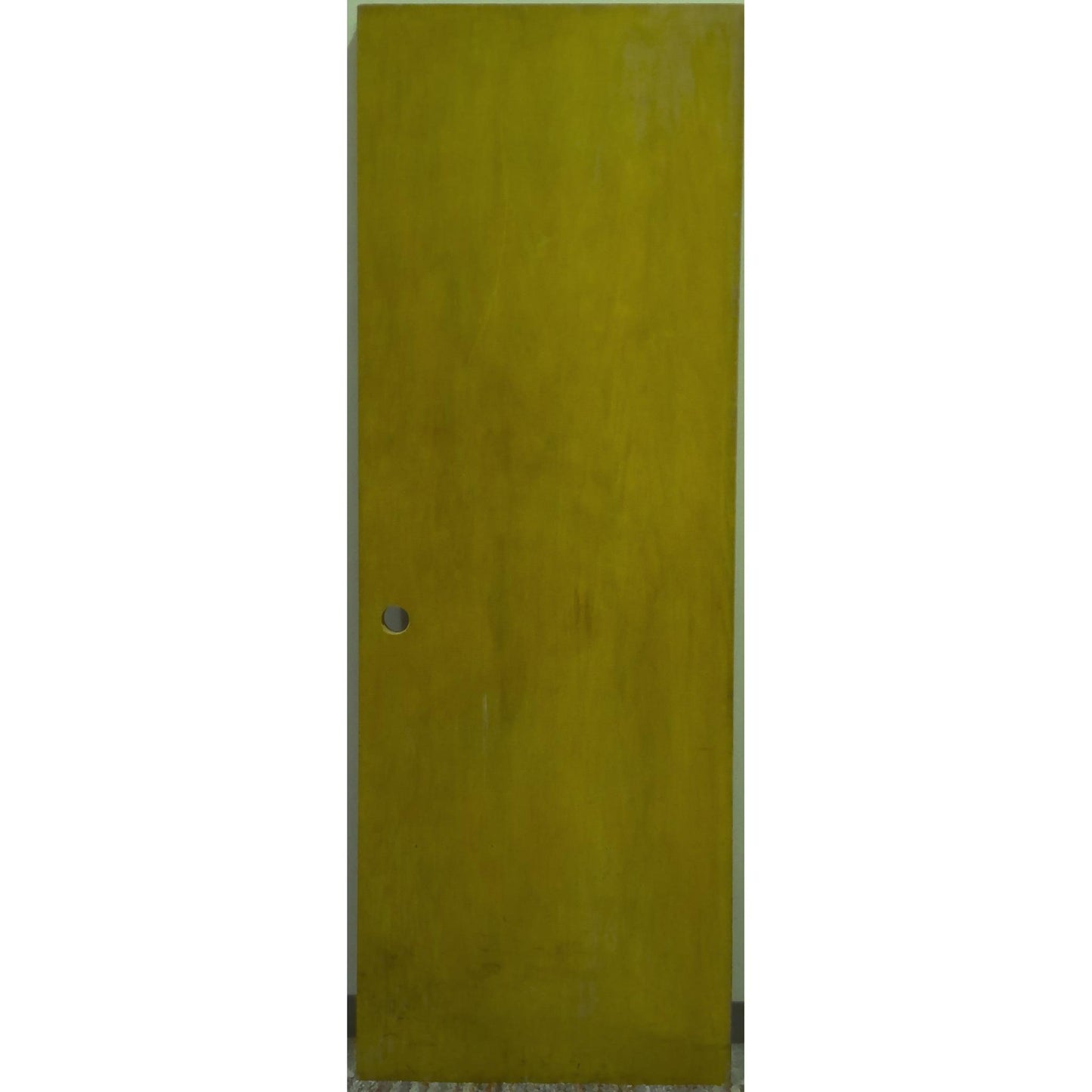 28" x 79" Wooden Door
