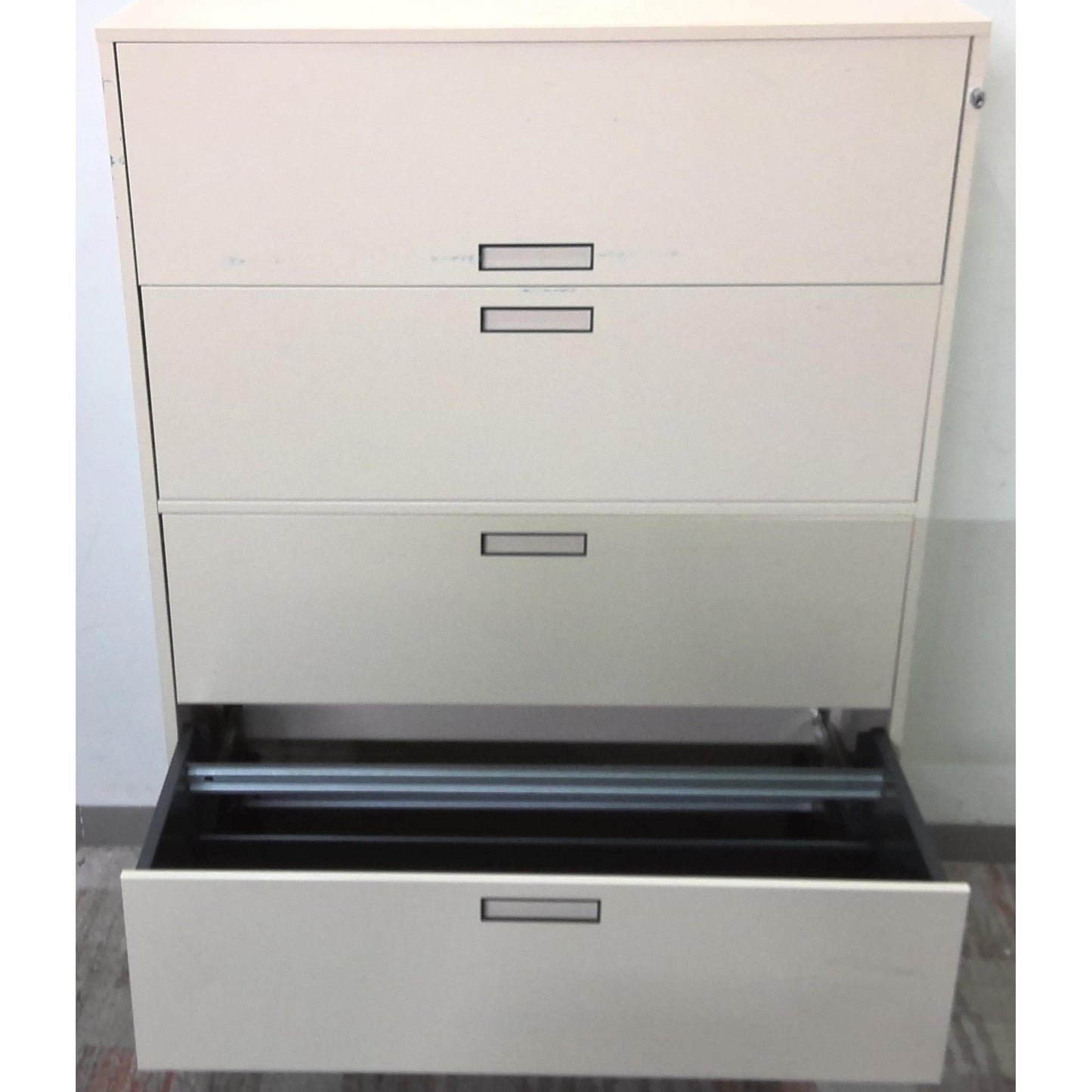 5 Drawer Filing Cabinet