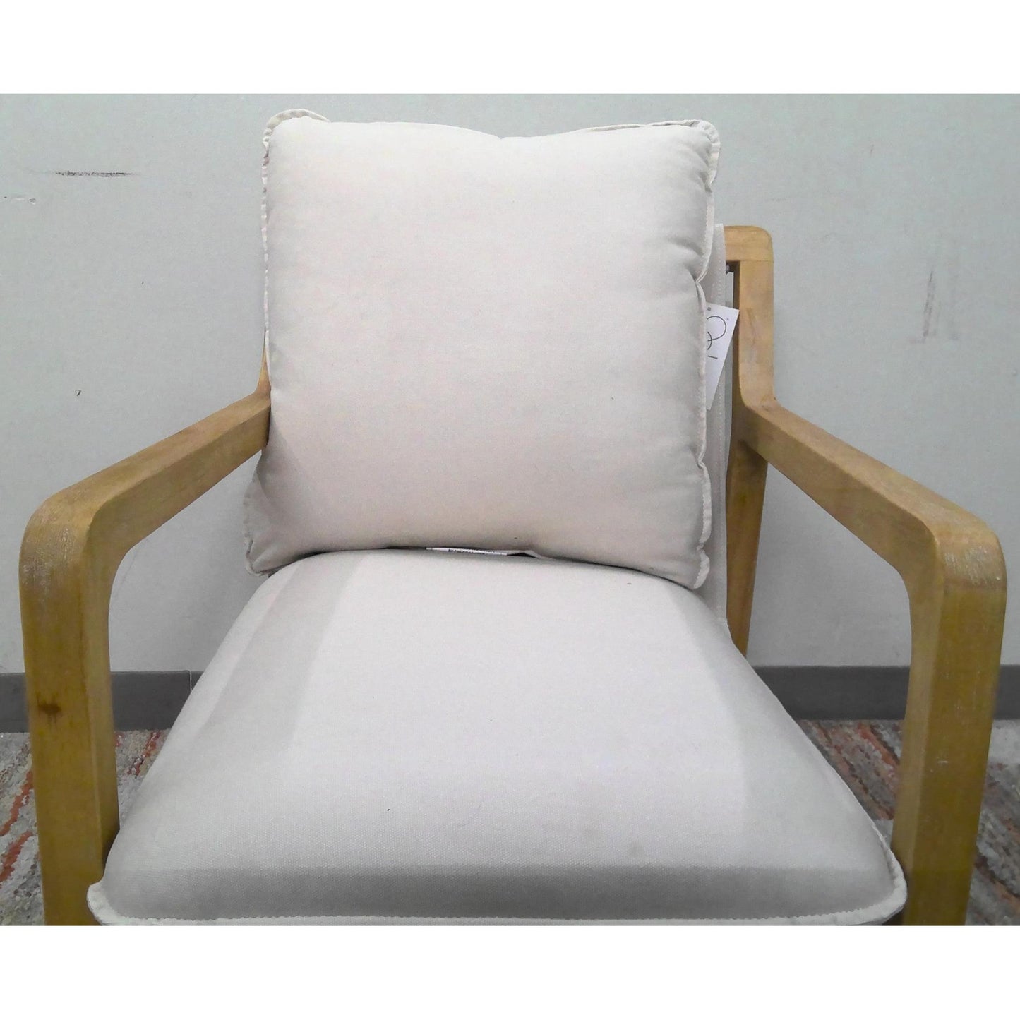 Boda Accent Chair