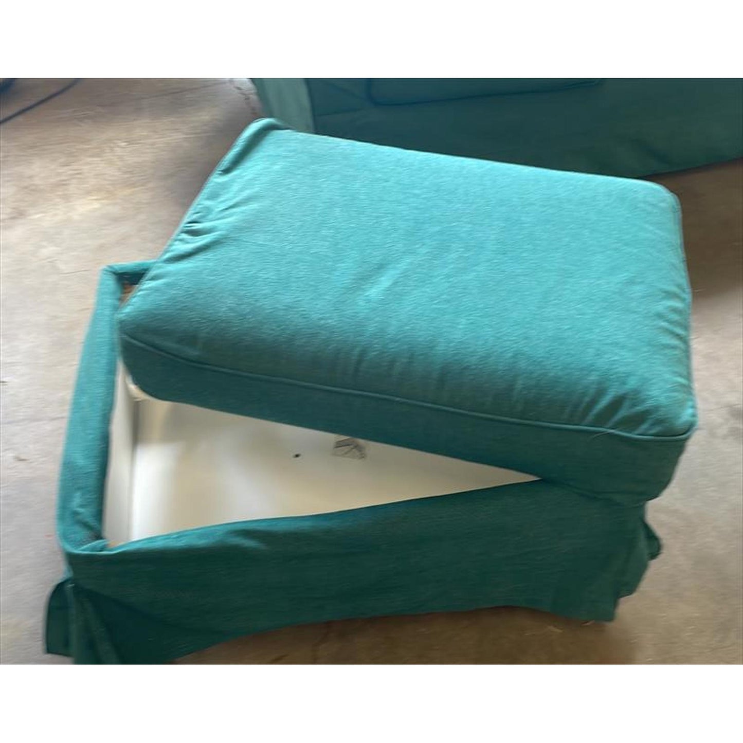 Traditional Sofa
