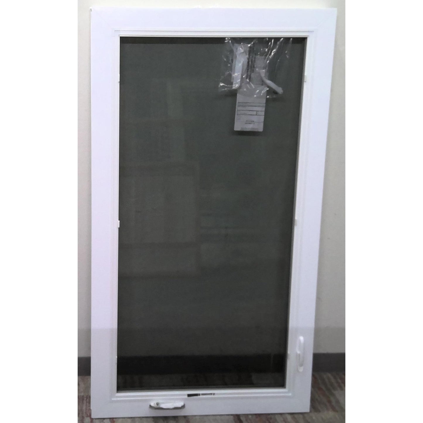 32" x 57.5" Crank Window