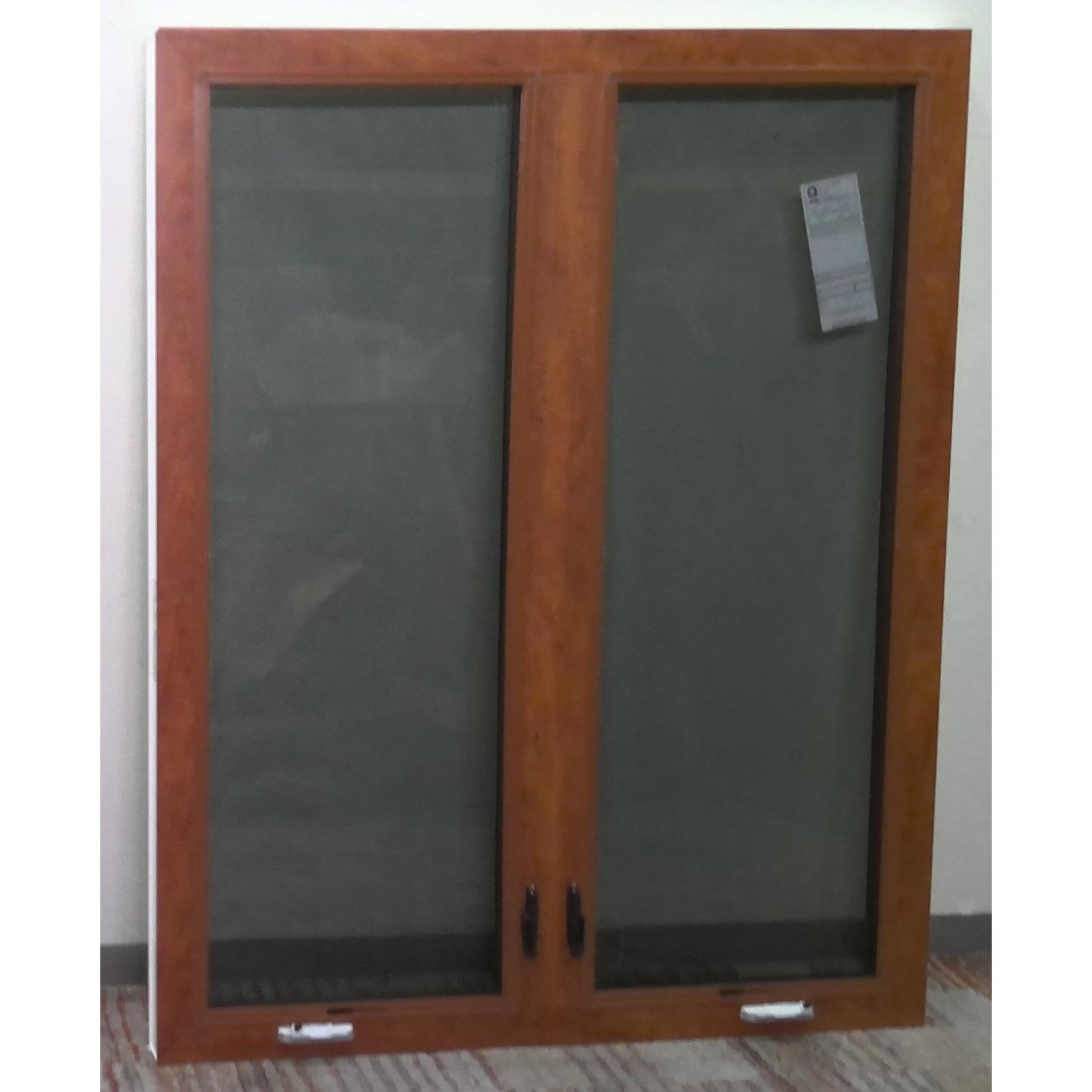 54.5" x 69" Crank Window