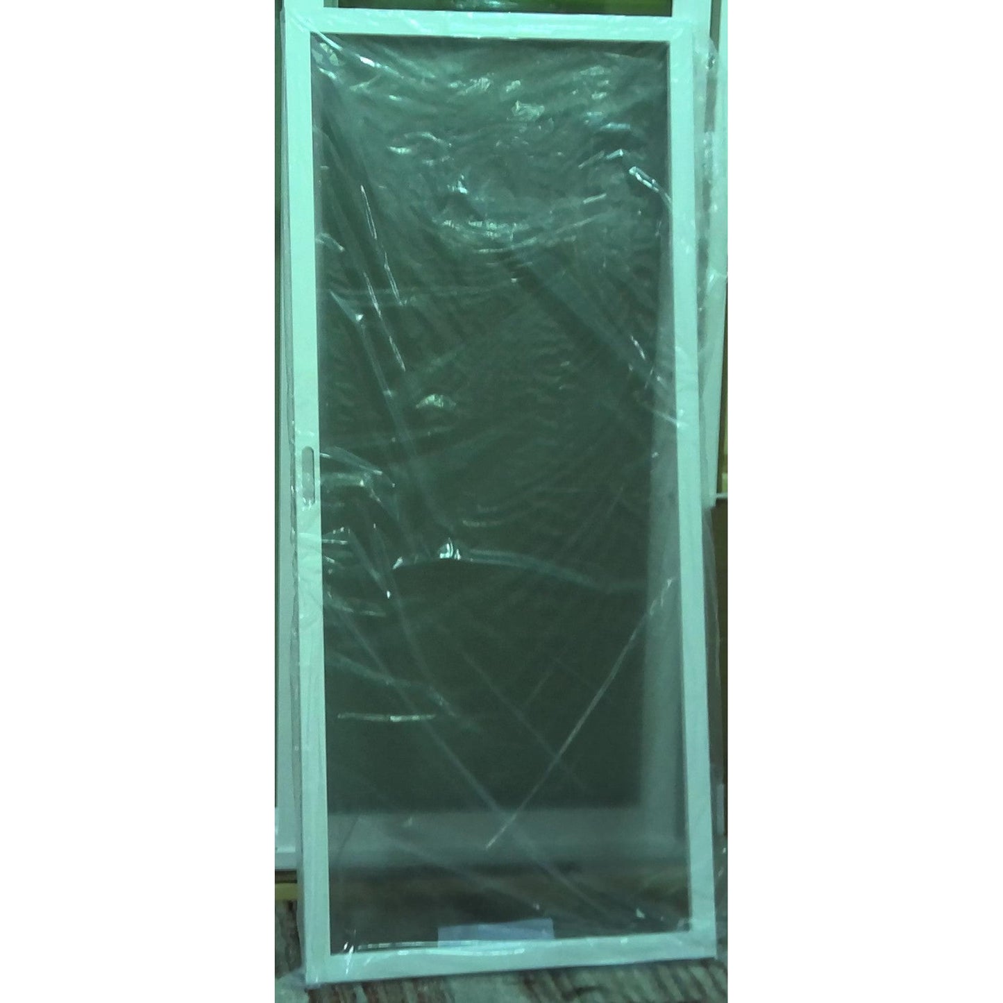 72" x 82" Sliding Patio Door