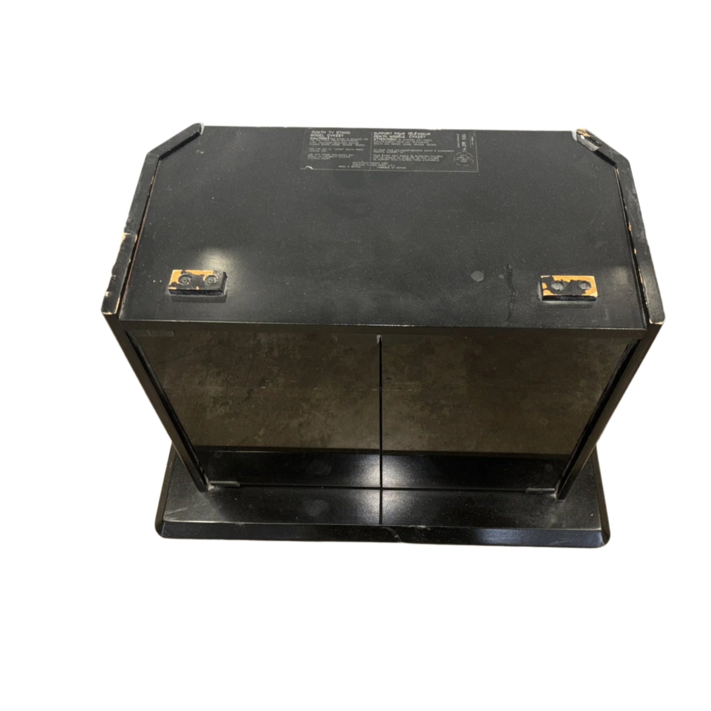 Audio/TV Cabinet