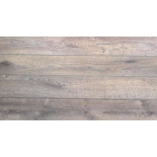 118 Square Feet of Fawn Laminate Flooring (5 Boxes)