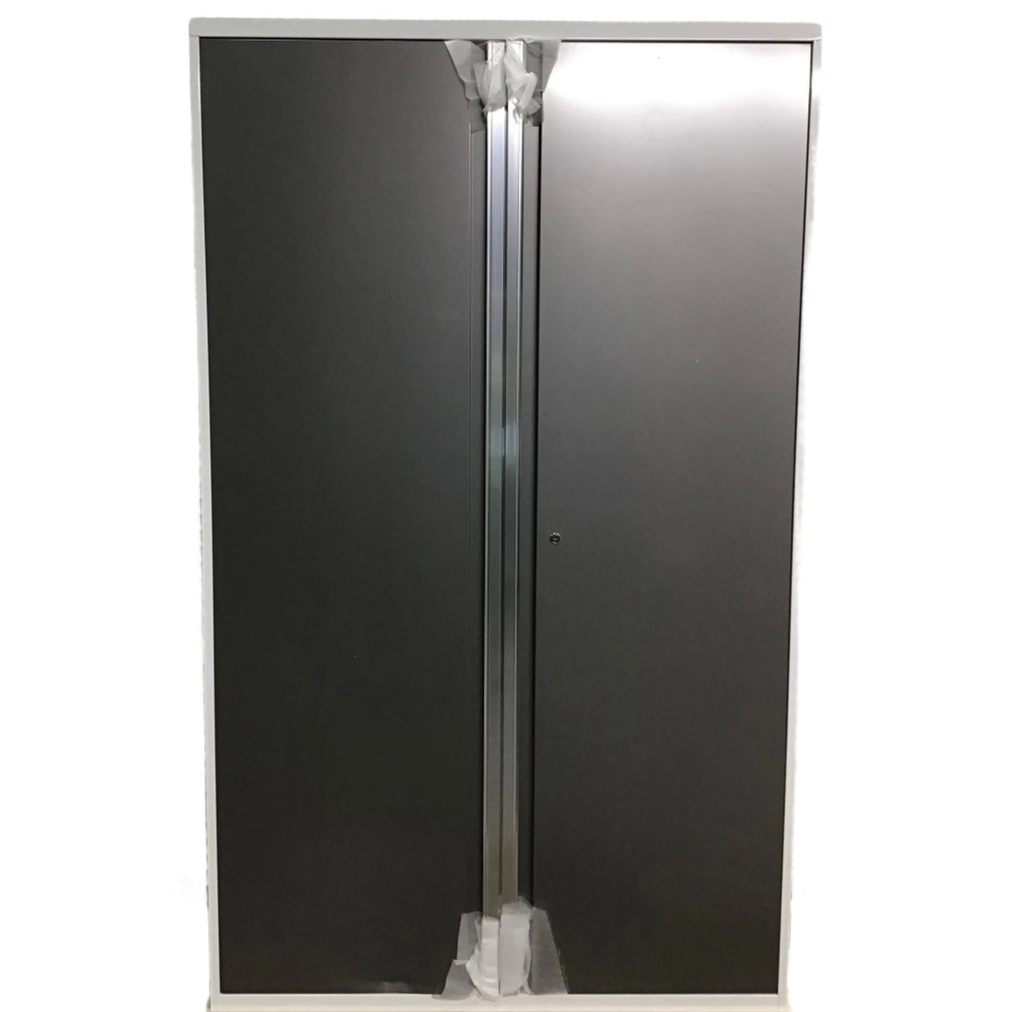 48" x 80" Two-Toned Multi-Use Steel Storage Locker