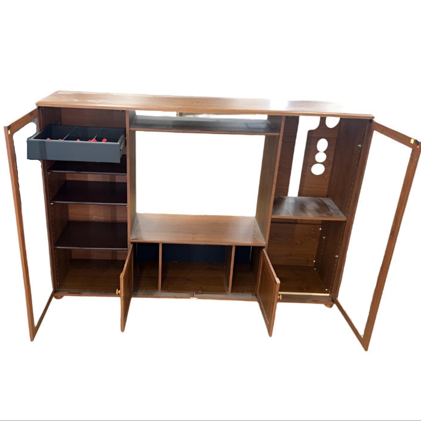 70" TV/Entertainment Cabinet