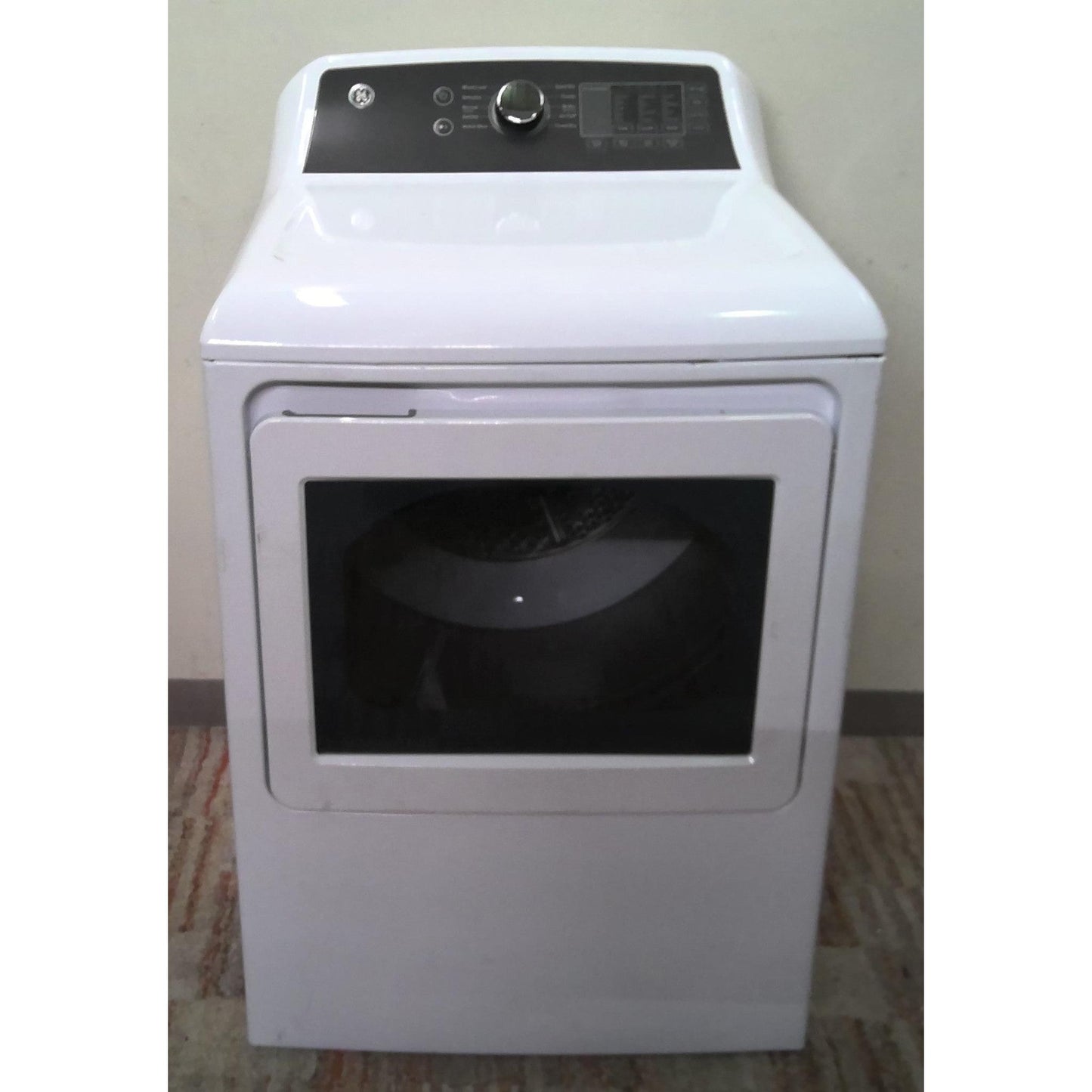 ReStore Select x GE 7.4 cu. ft. Capacity with Sensor Dry Electric Dryer - FA700606C - FL