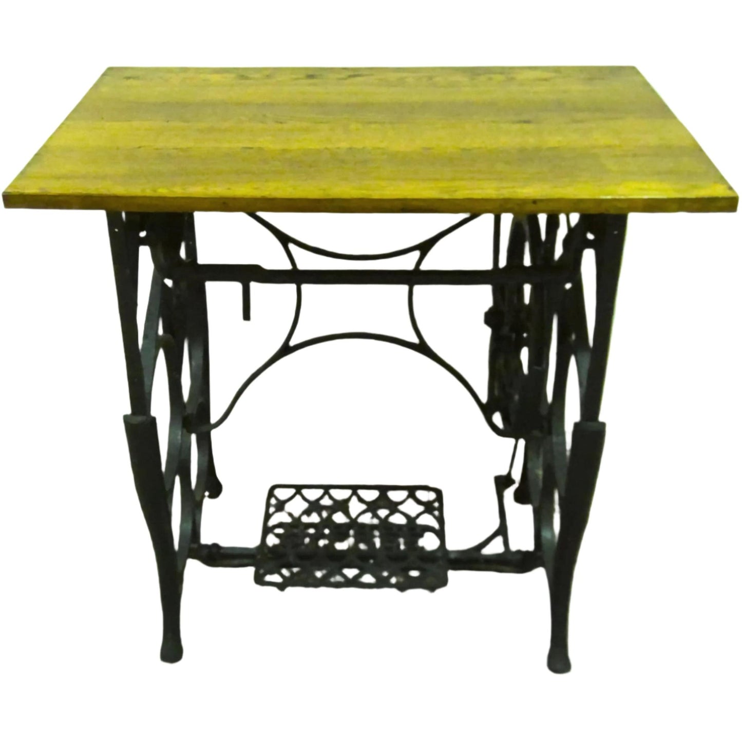 Antique Sewing Table