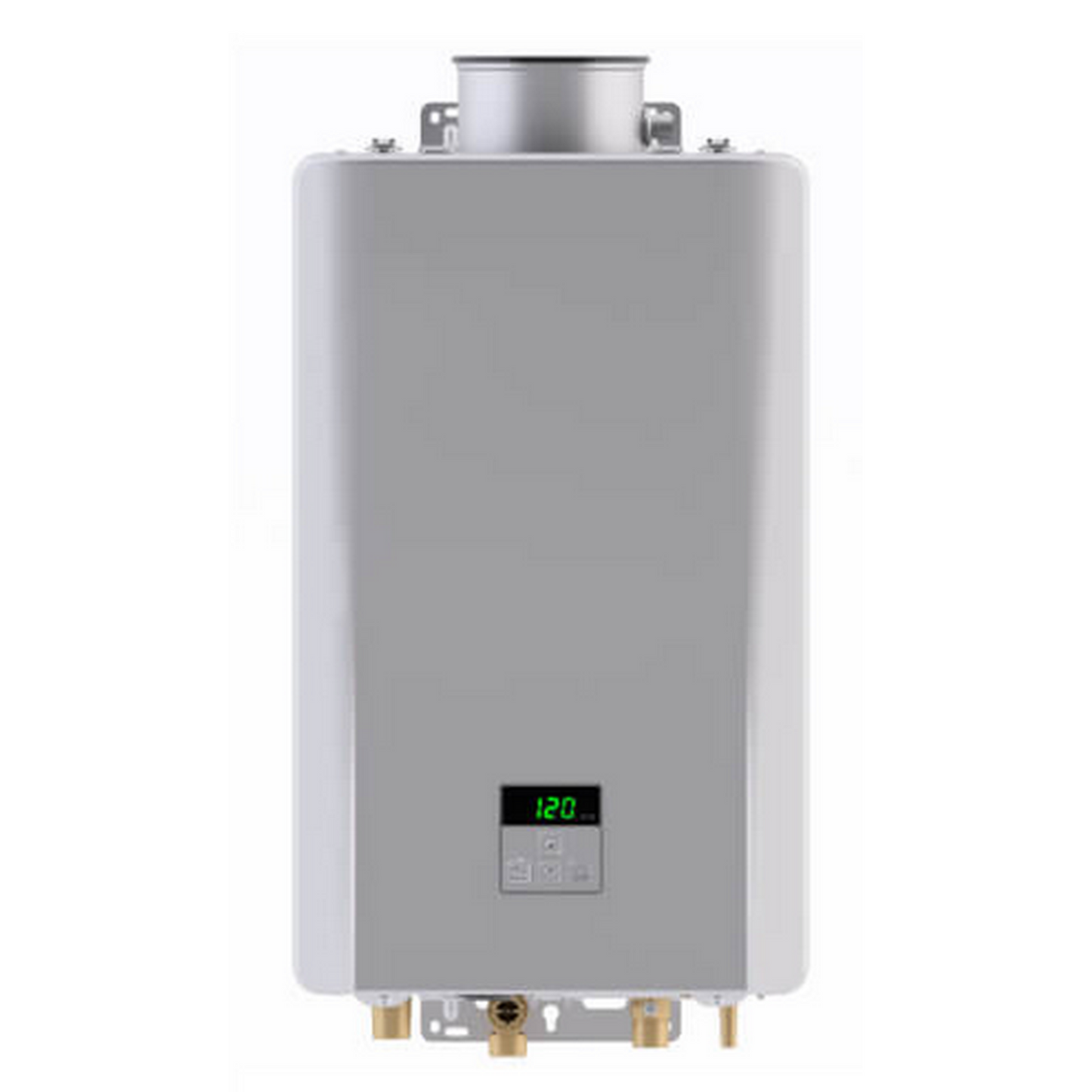 199,000 BTU, Non-Condensing Indoor Tankless Natural Gas Water Heater
