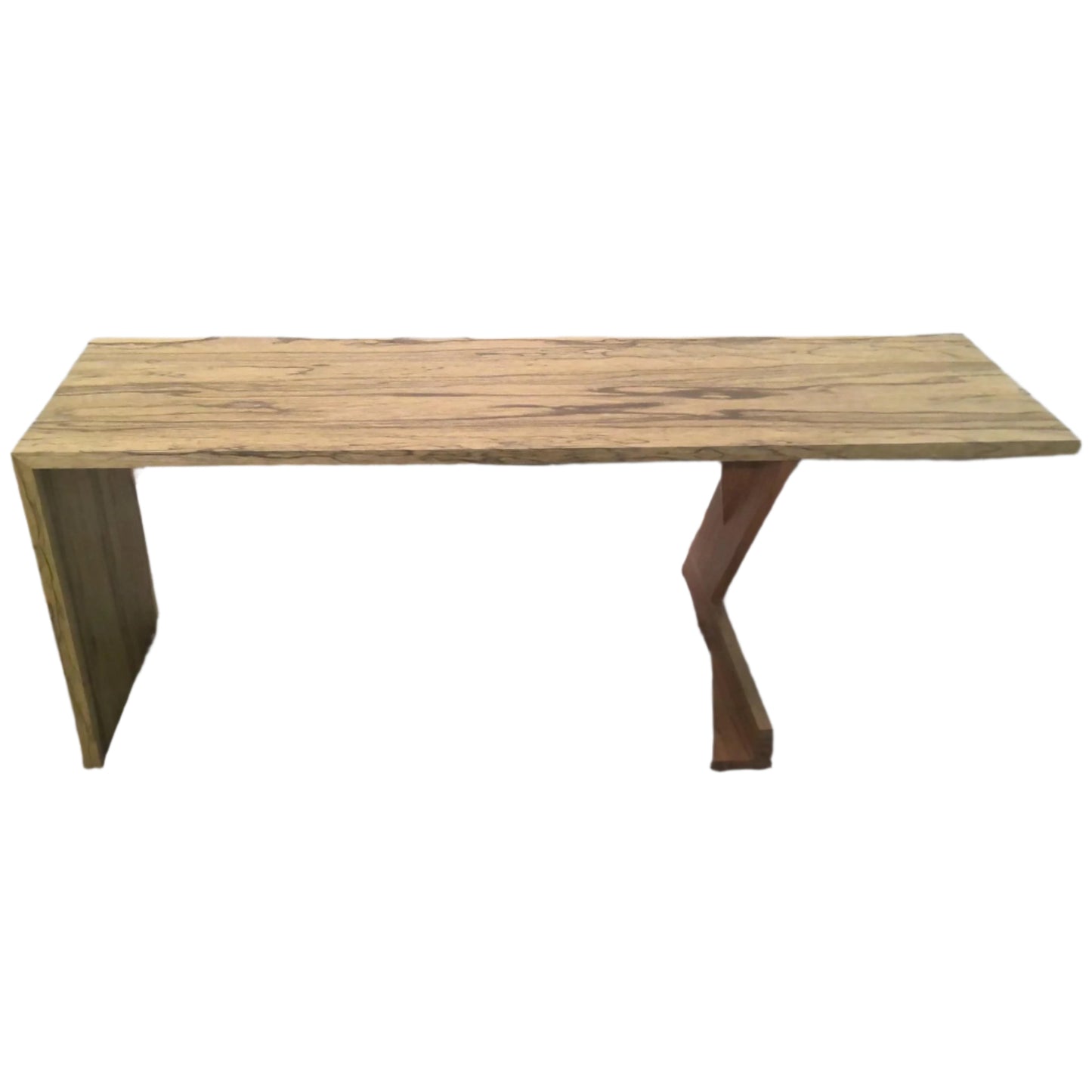 Brokerud Design - Wood Coffee Table