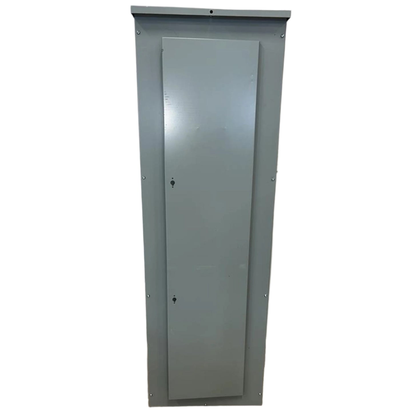 62" WP62 Steel Electrical Panel