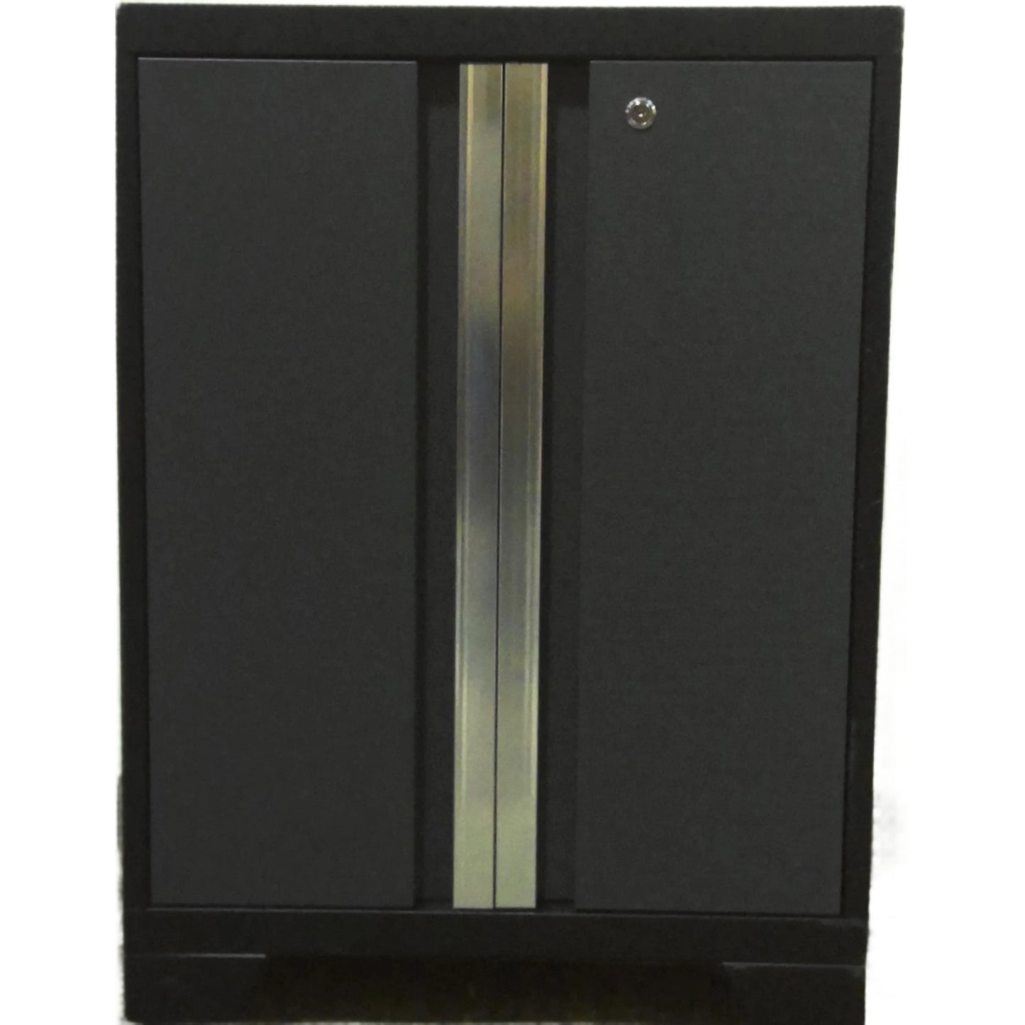 24" x 33" Steel Wall Cabinet