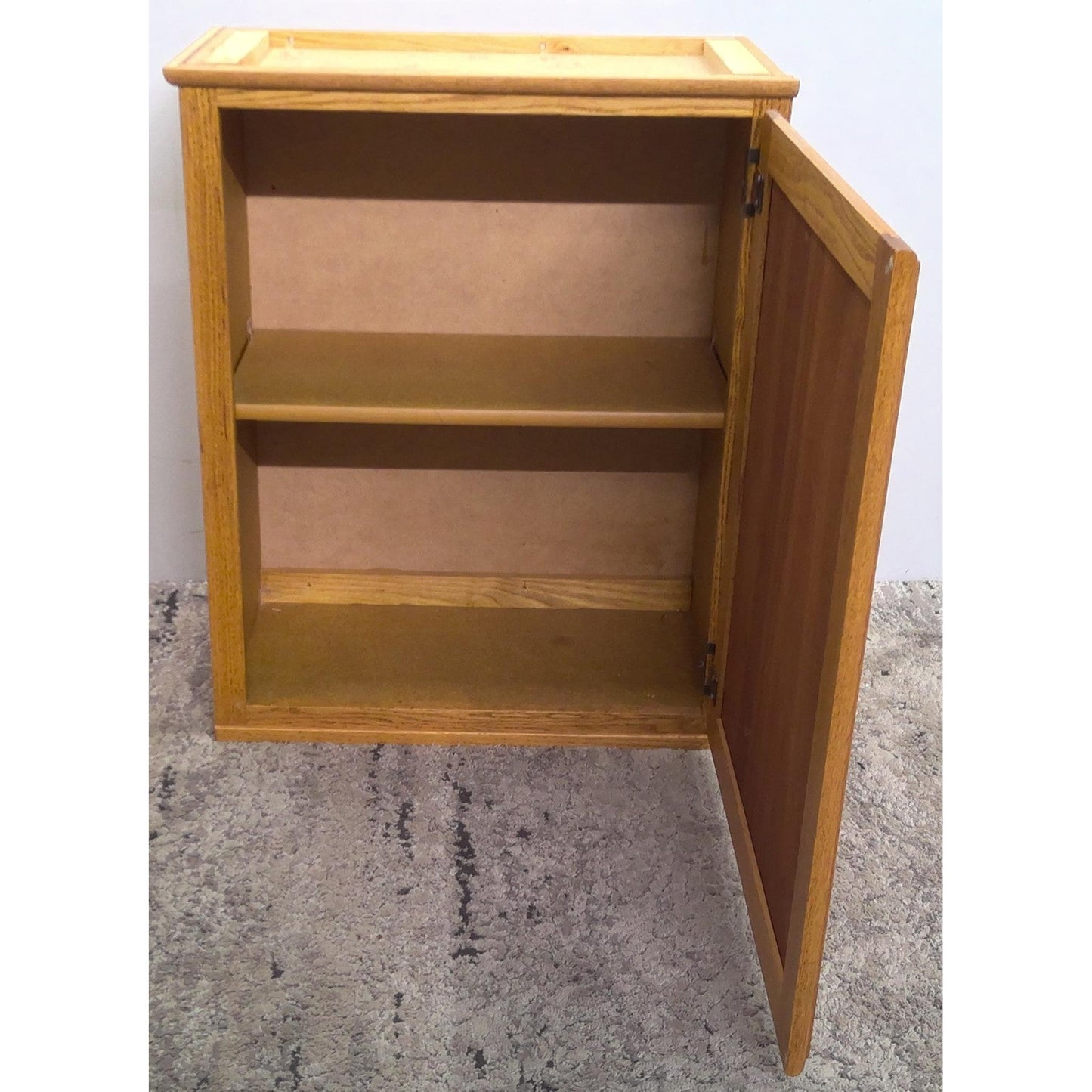 25" Upper Cabinet