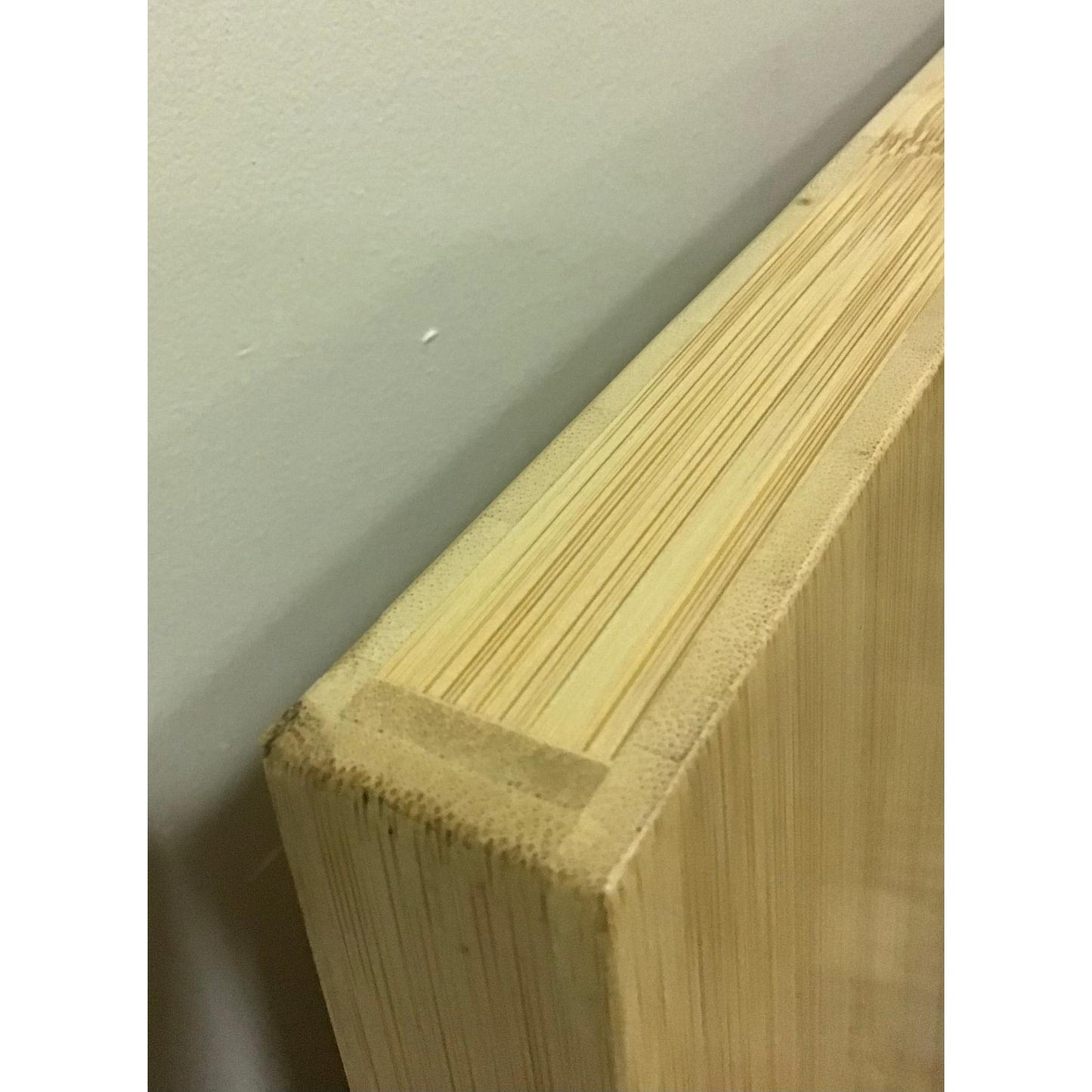 56” Bamboo Worktop