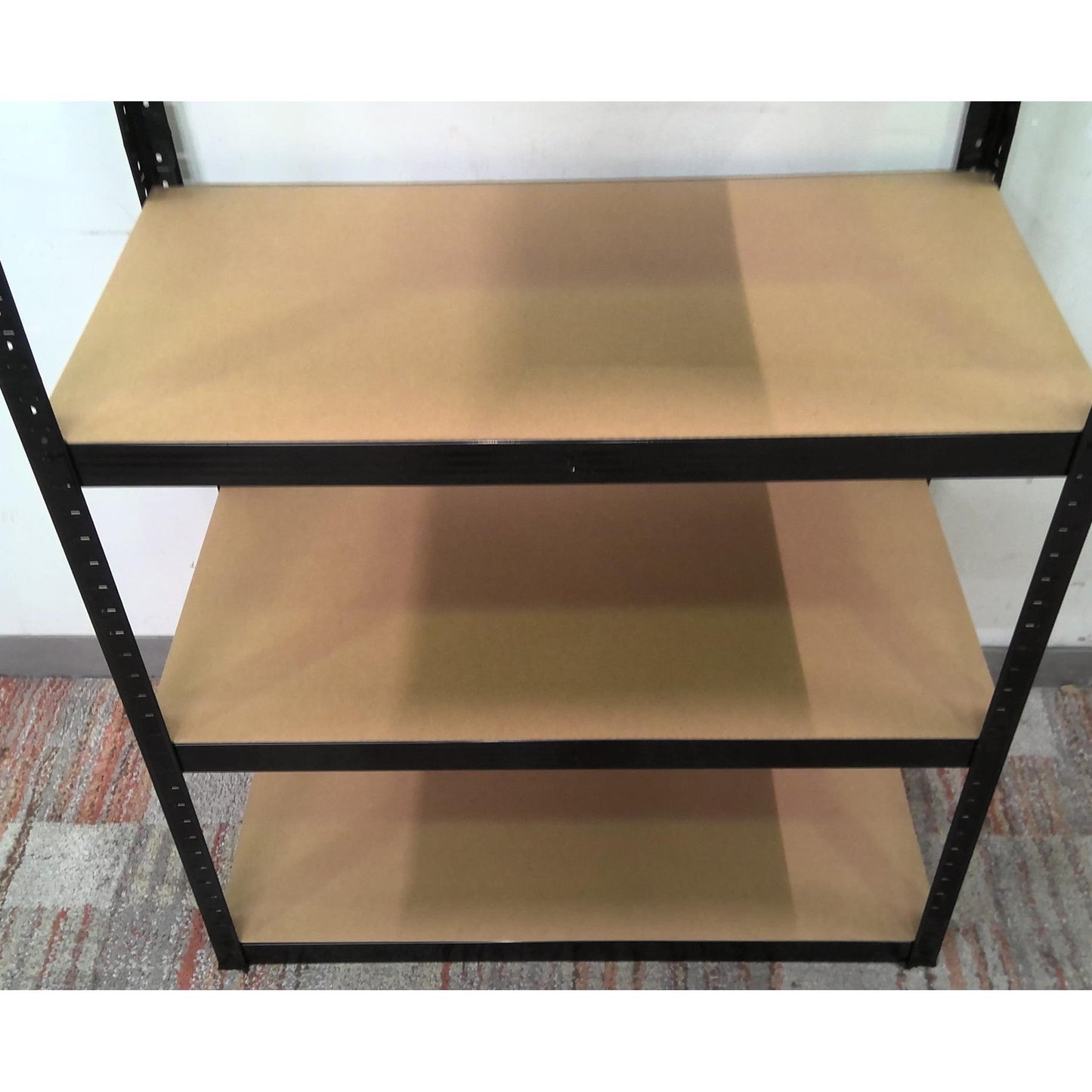 36" Shelving Unit