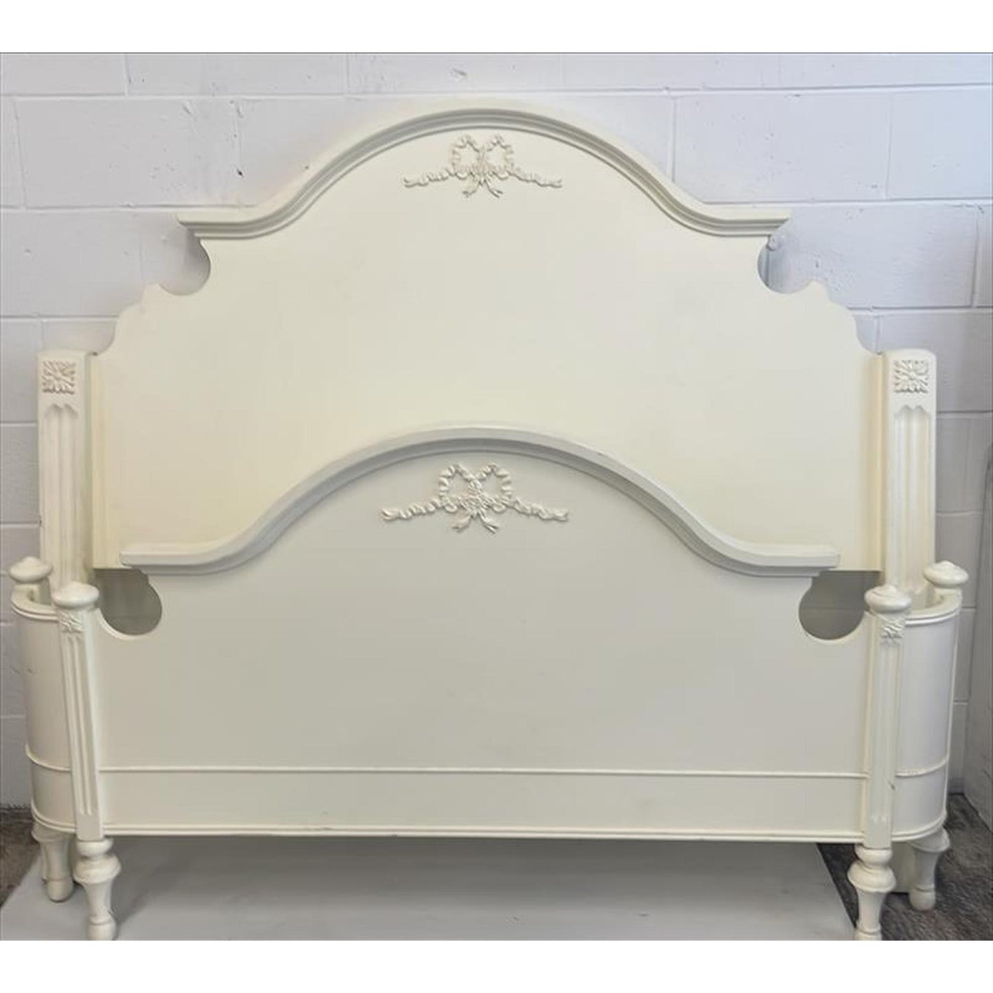 Bed Frame