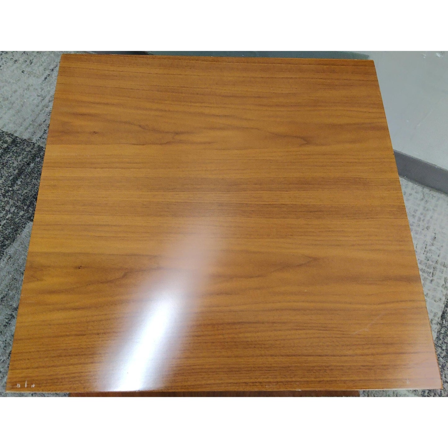 26" Square Coffee Table