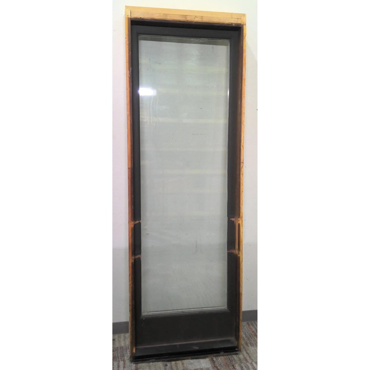 28" x 82.5" Sidelight