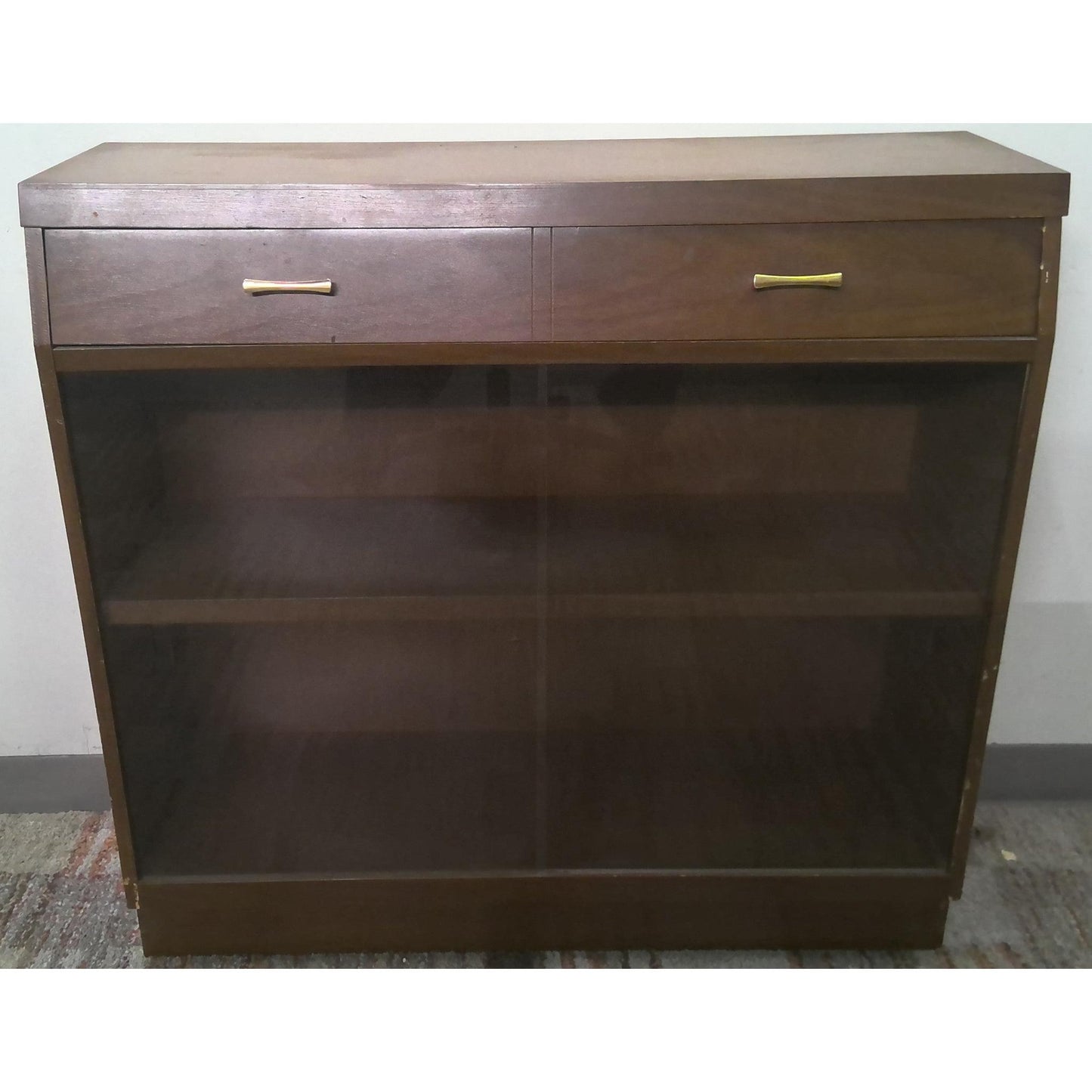 Book Case with Drawer