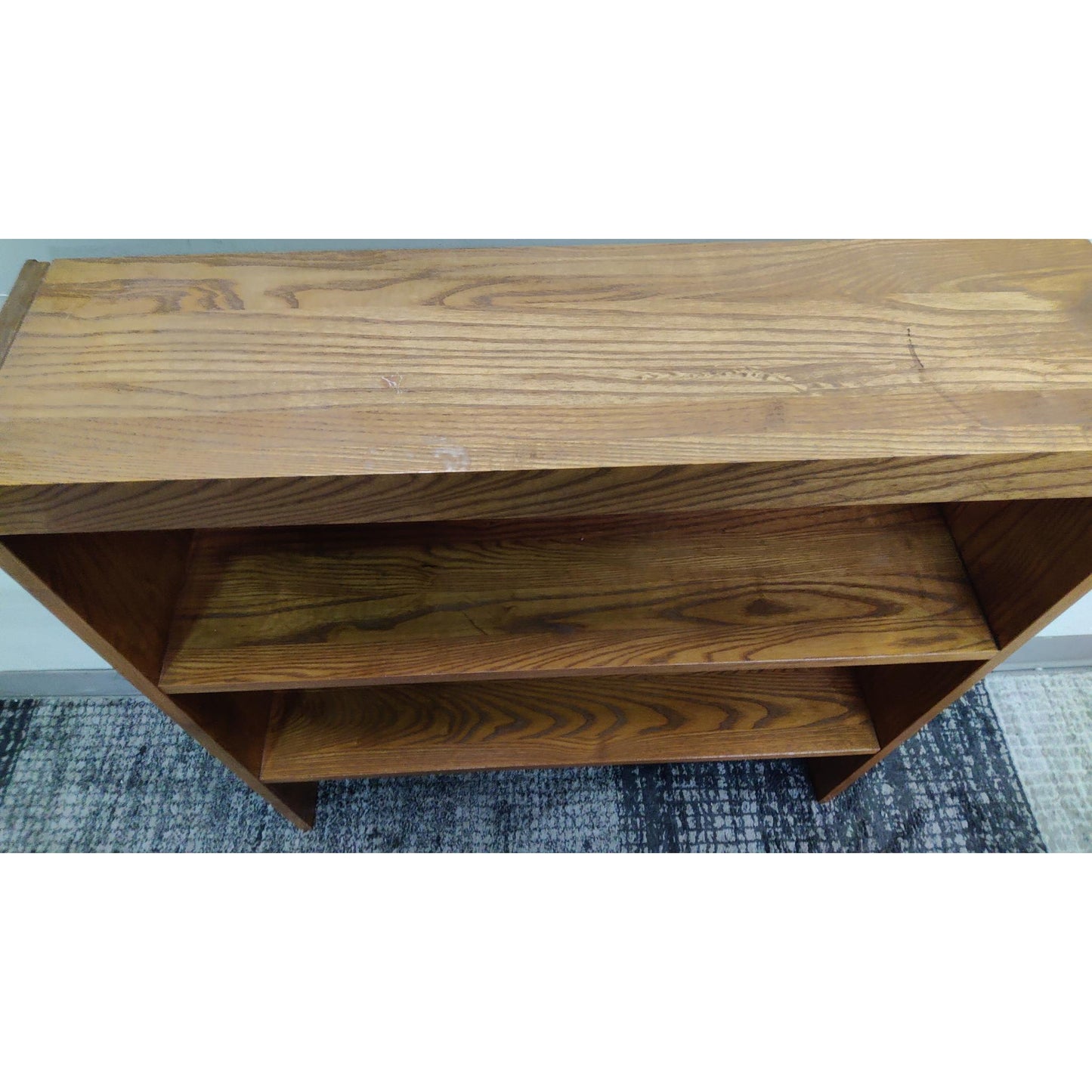 Wood Shelf
