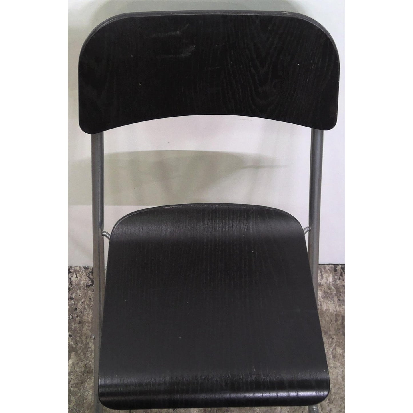Foldable Barstool