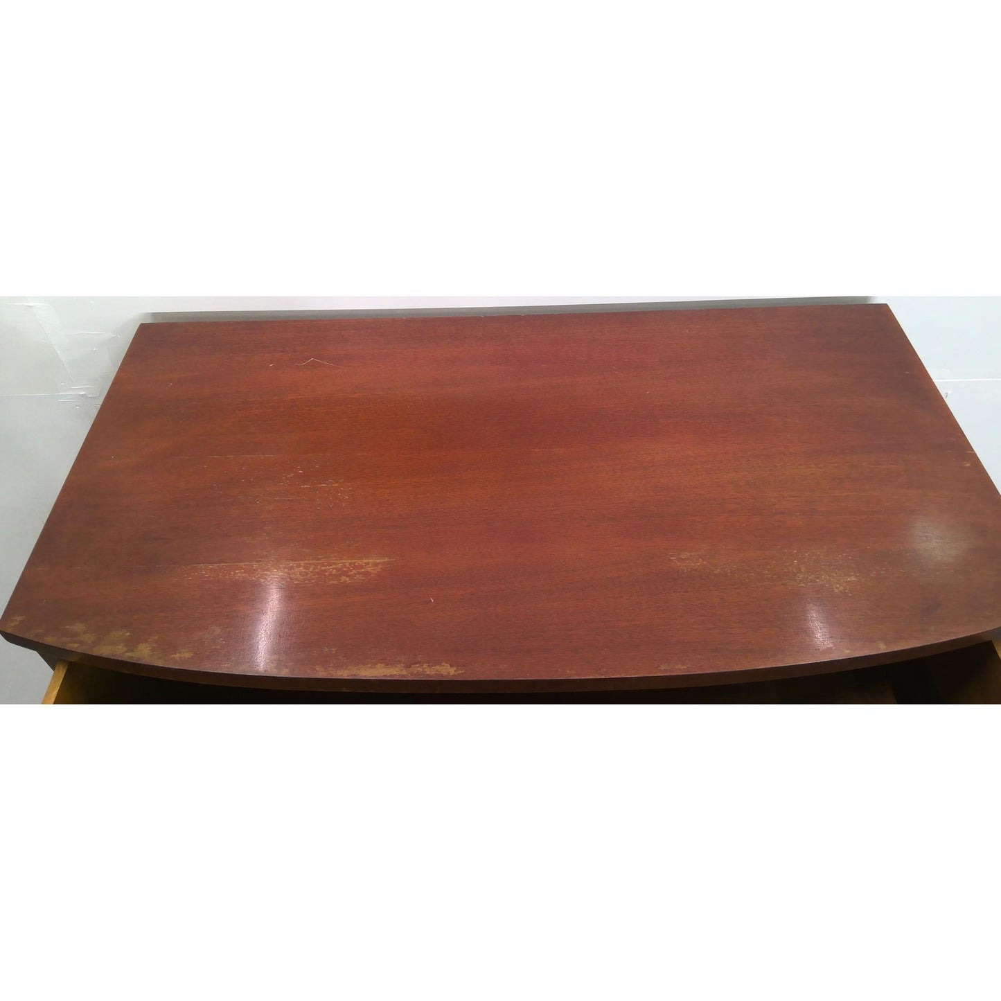 Wood Dresser