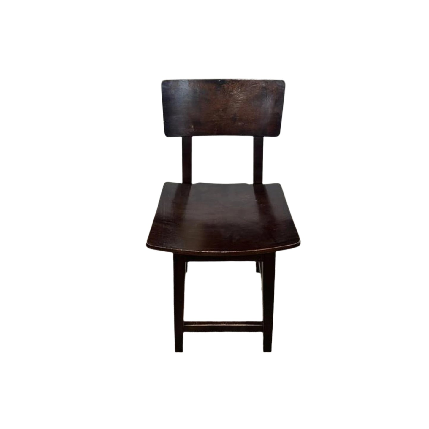 Wood Dining Chair