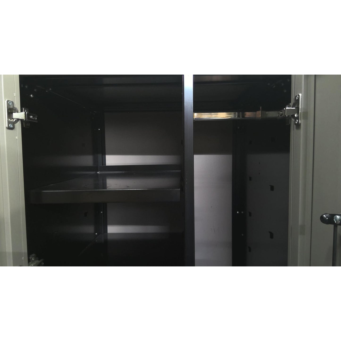 24"x 62" Metal Office Storage Unit