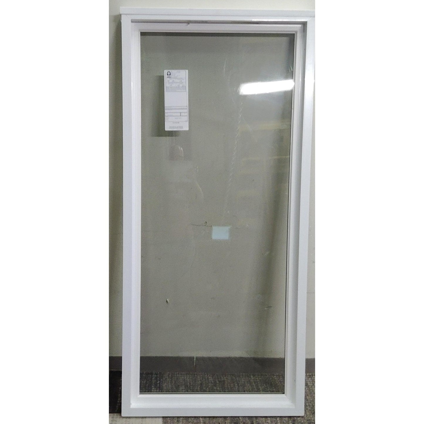 32" x 69" Stationary Window
