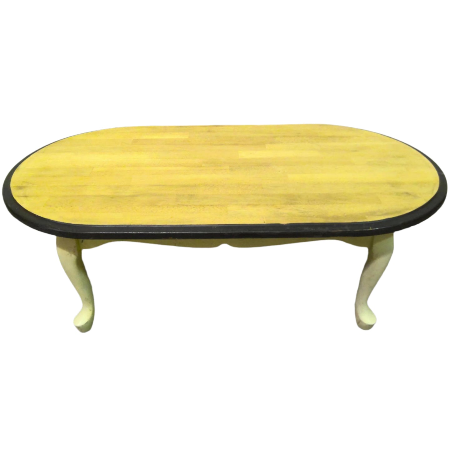 46" Round Coffee Table