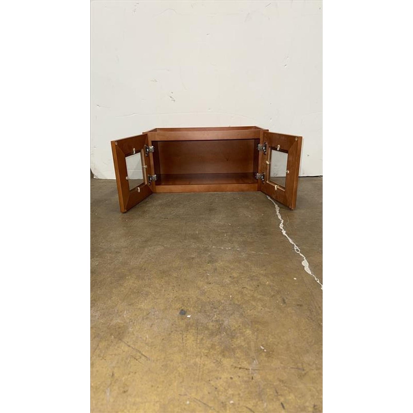 Small Upper Wall Cabinet RTA