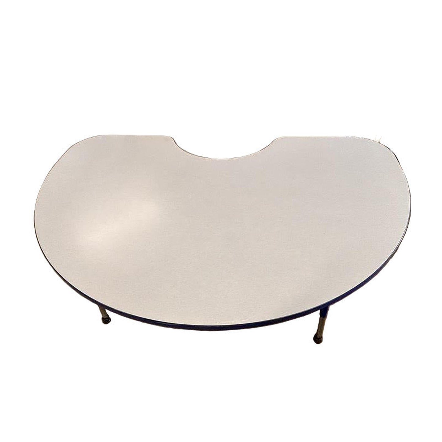 Half Moon School Table