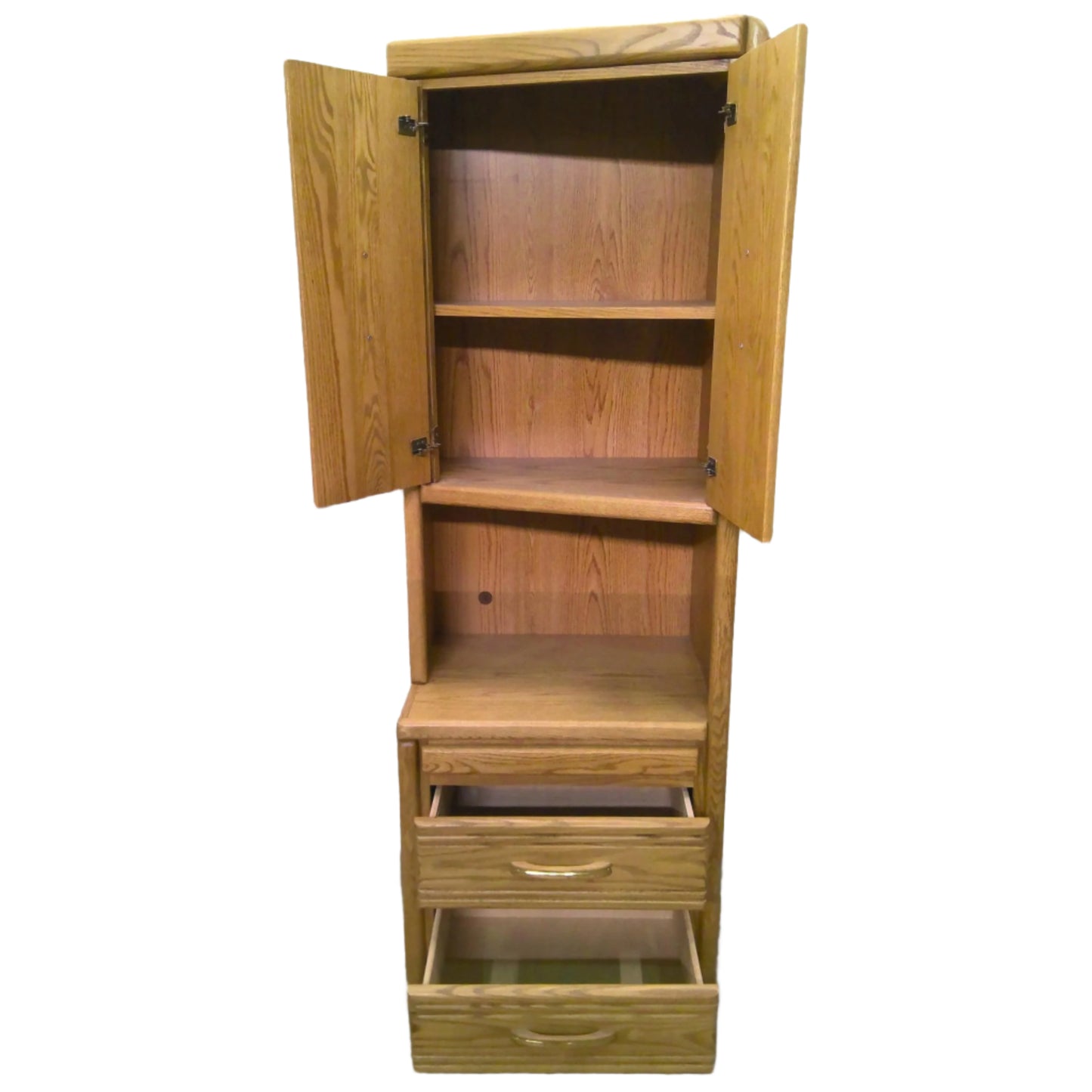 Bedside Hutch/Media Cabinet (Right)