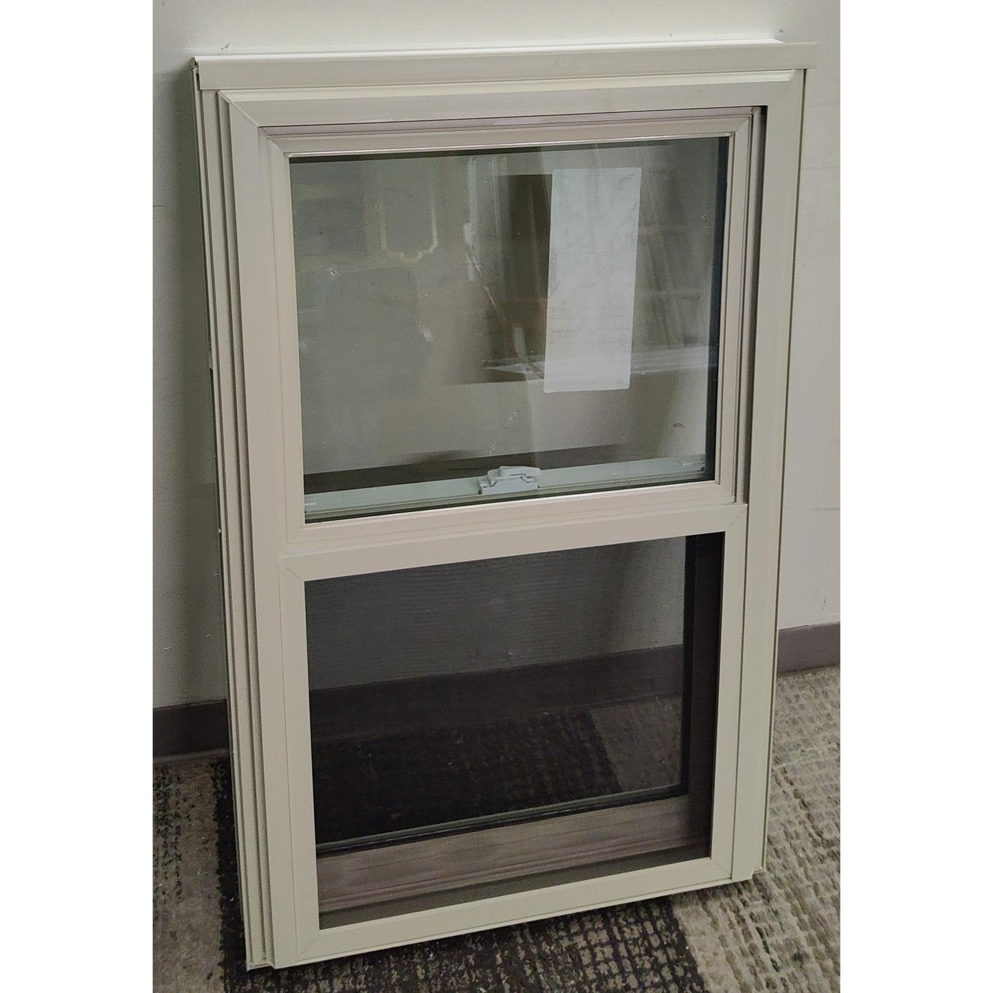 Double Hung Window 26x40.5