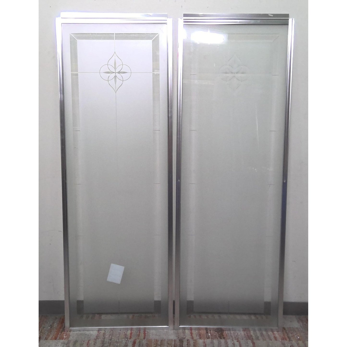 Shower Door