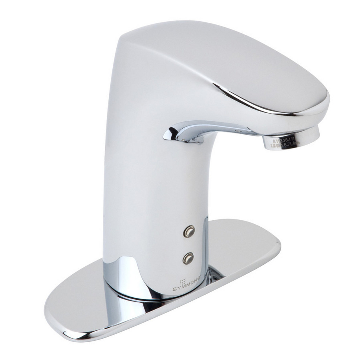 Ultra Sense Faucet