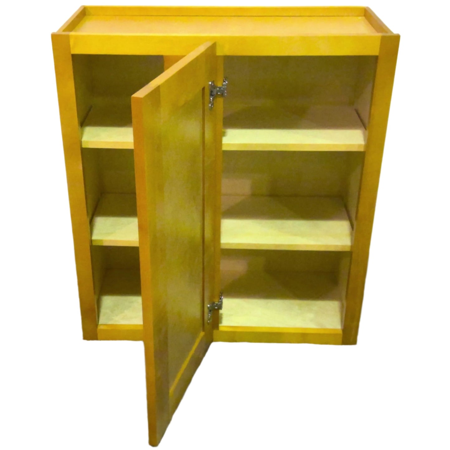27" x 30" Wall Blind Corner Cabinet