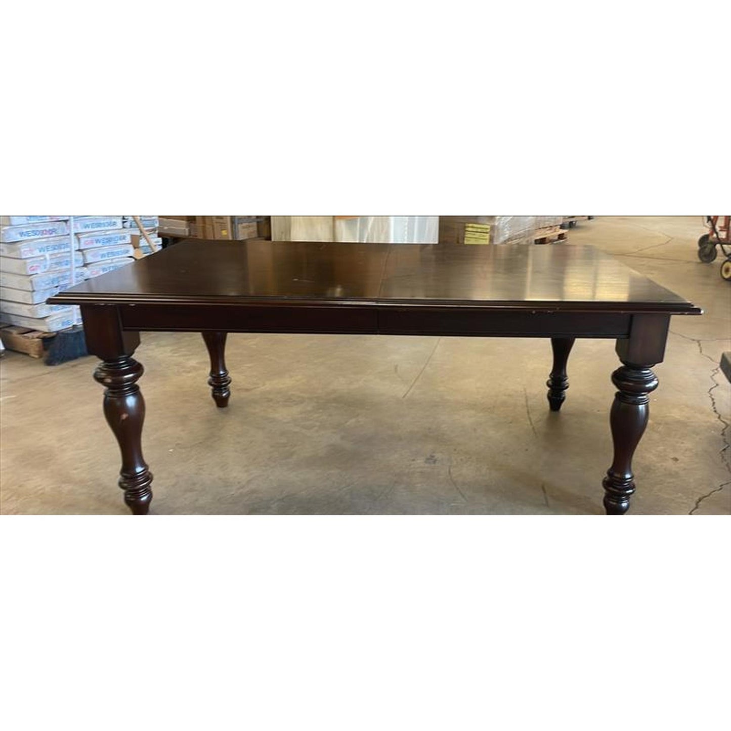 Kitchen table