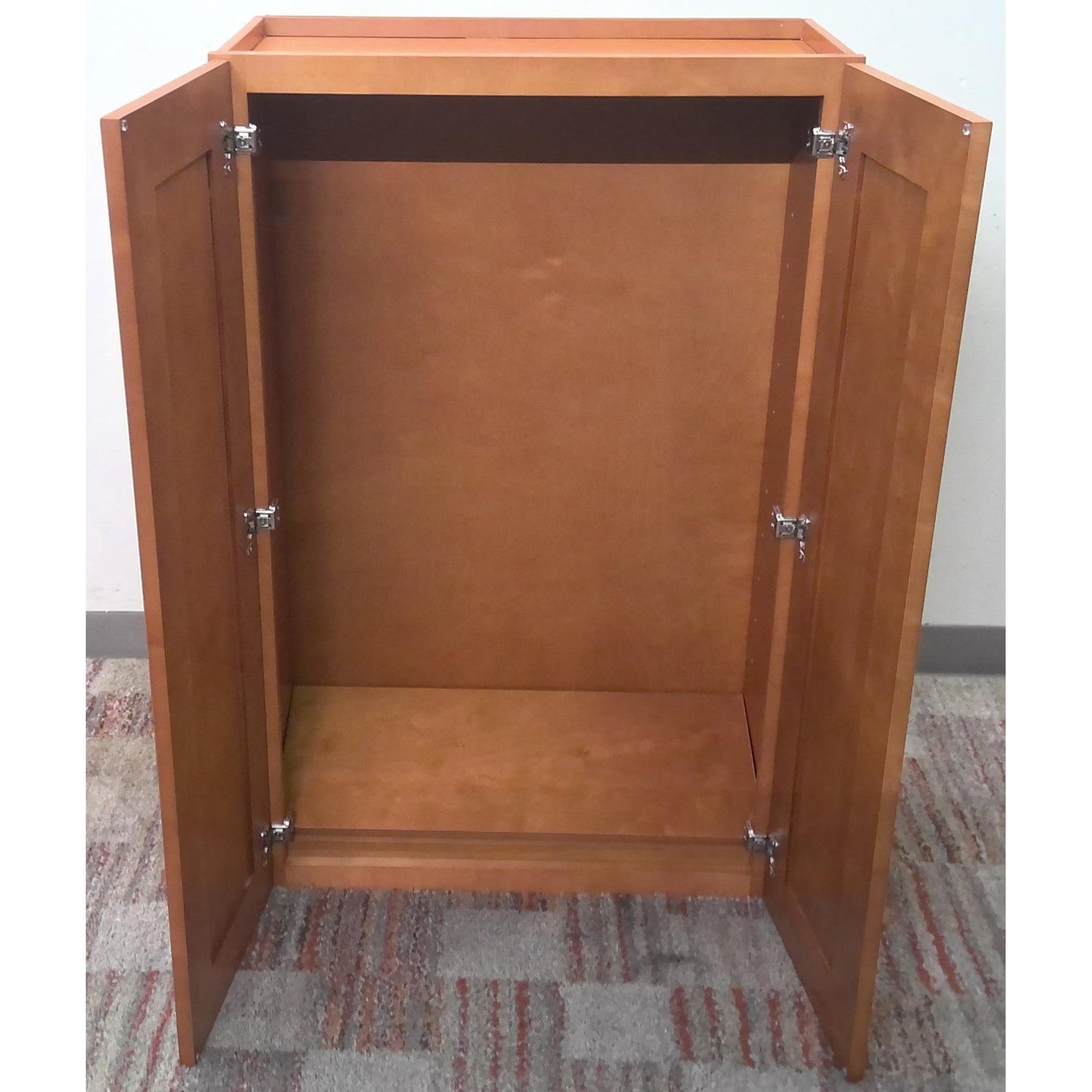 27" Upper Cabinet